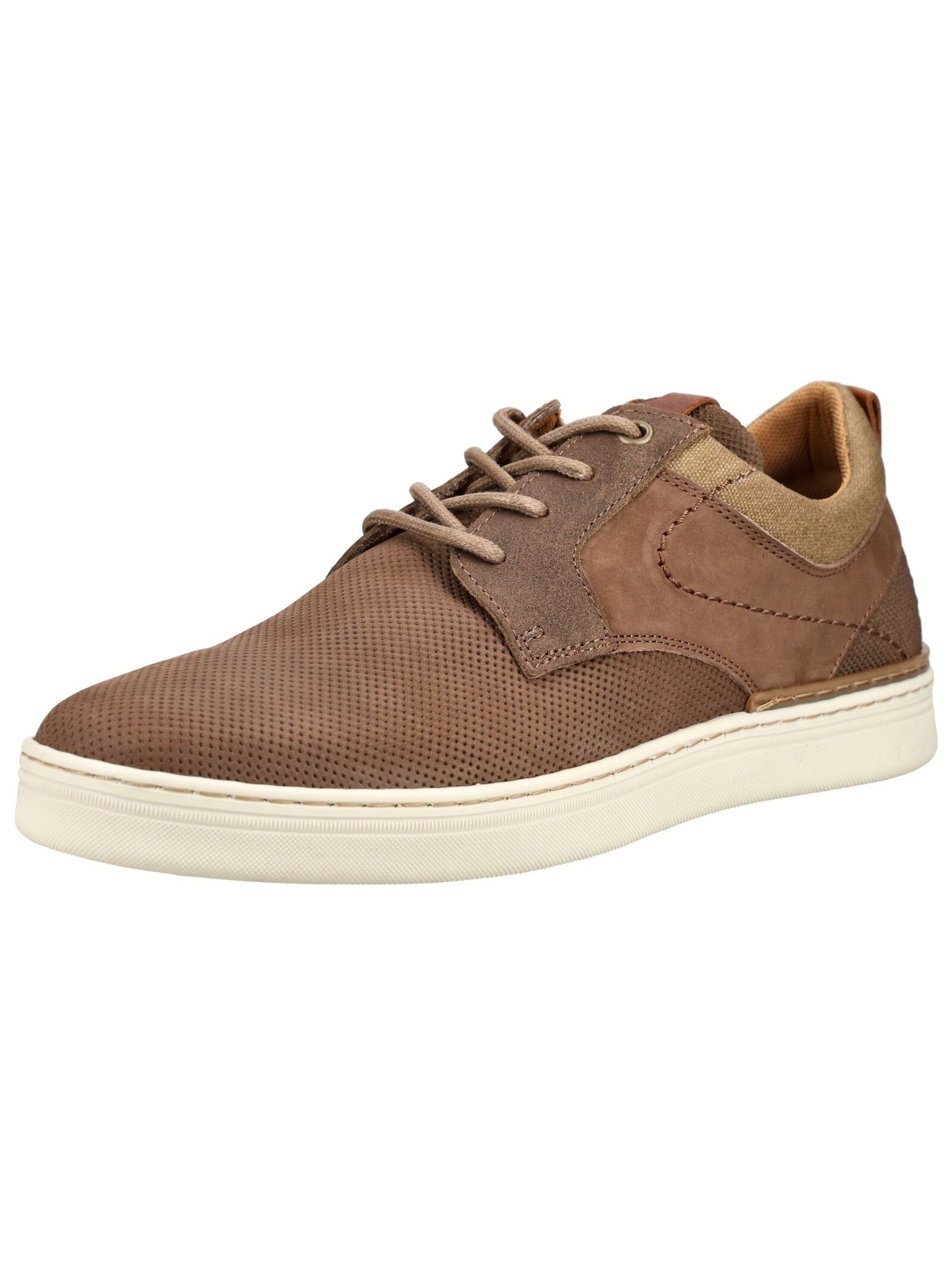 Bullboxer Sneaker "Bullboxer Sneaker Leder" günstig online kaufen