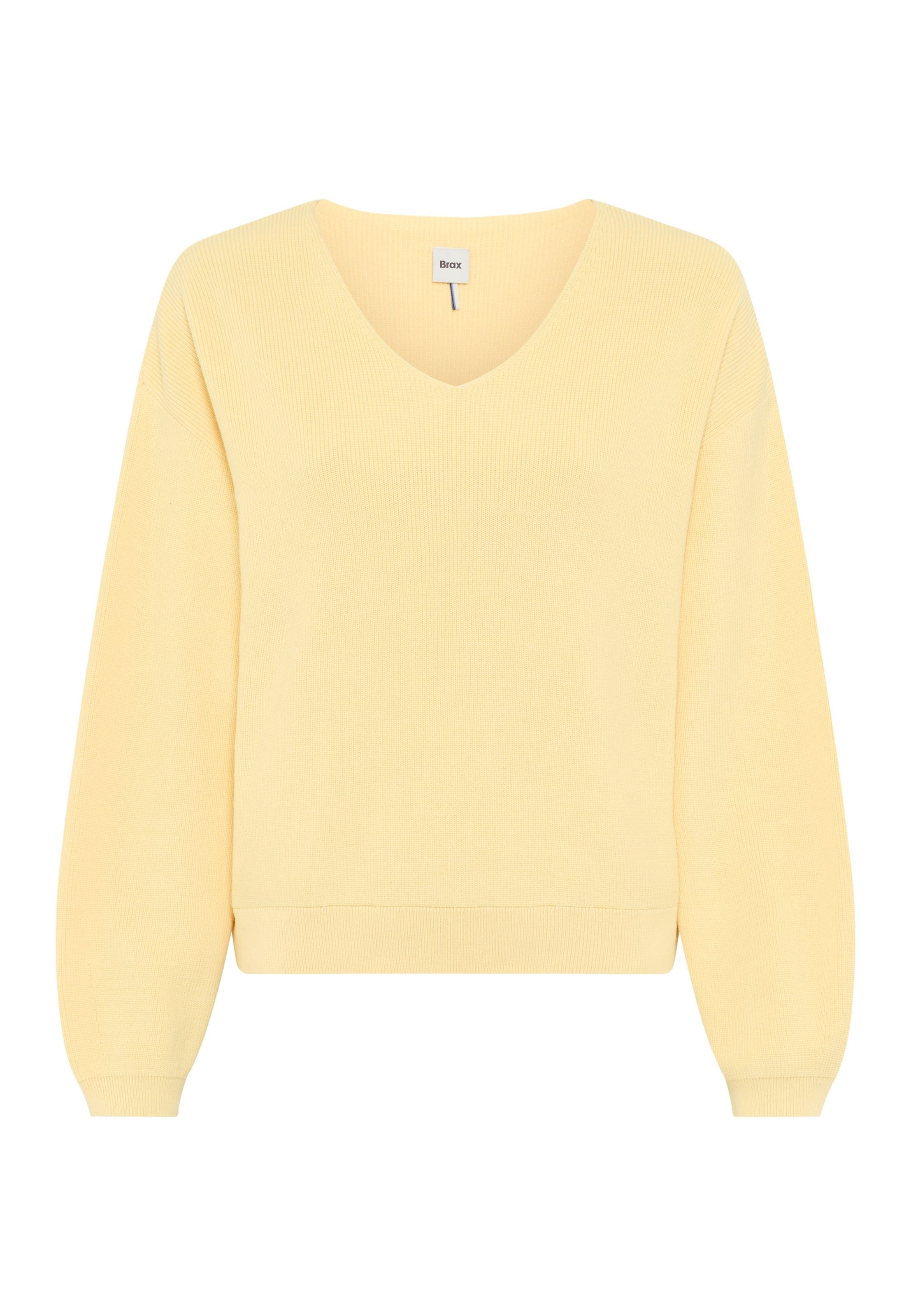 Brax Strickpullover "Style LANA" günstig online kaufen