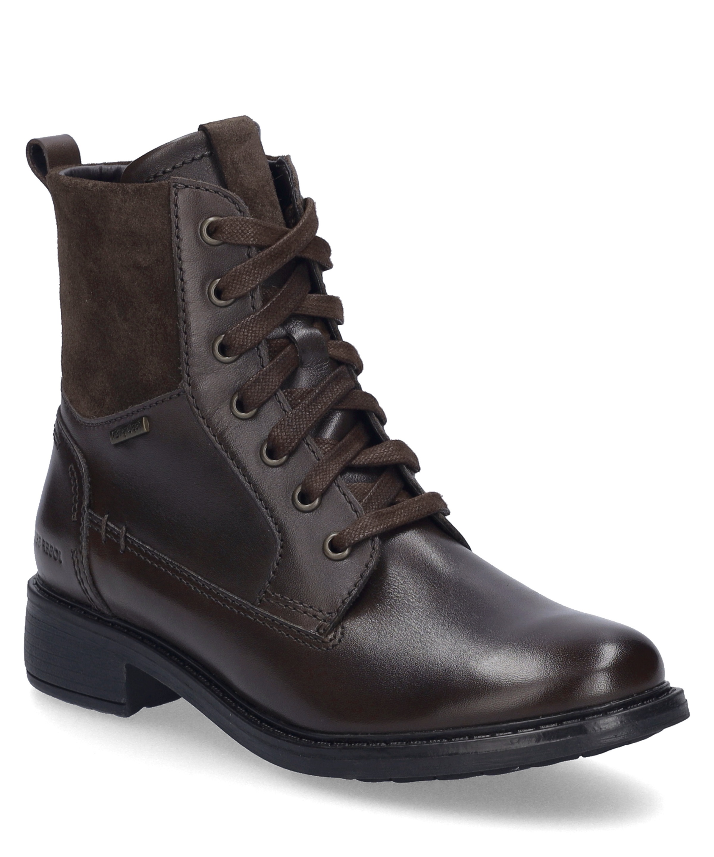 Josef Seibel Stiefel »Selena 53, moro«
