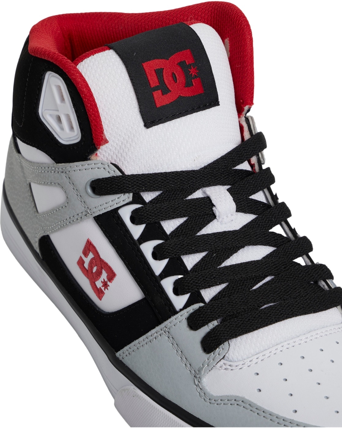 DC Shoes Sneaker »Pure High-Top«