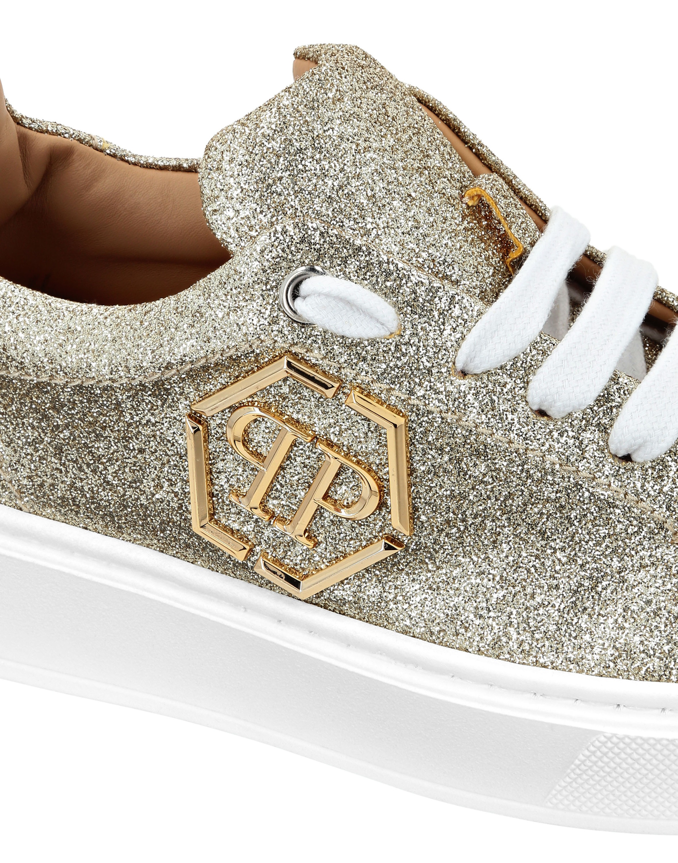 PHILIPP PLEIN Sneaker »Hexagon«