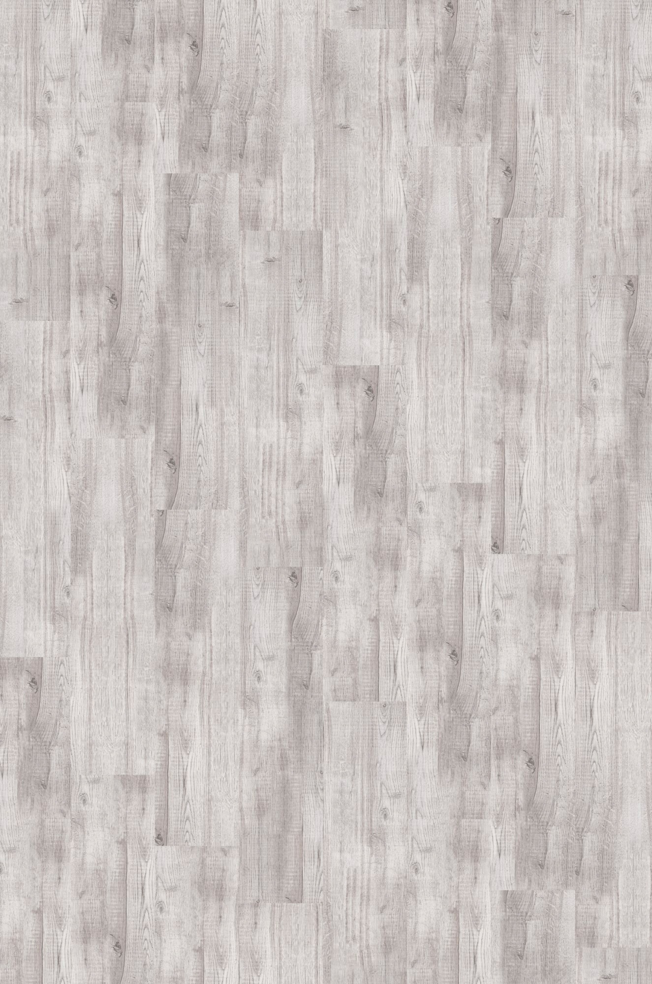 Infloor Teppichfliese "Velour Holzoptik Eiche hell-grau", rechteckig, 14 Stück, 4 m², 25 x 100 cm, selbsthaftend, für St