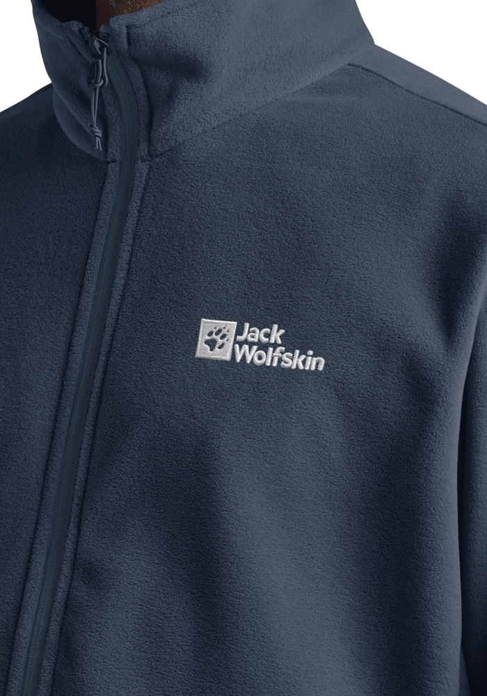 Jack Wolfskin Fleecejacke »TAUNUS FZ M«