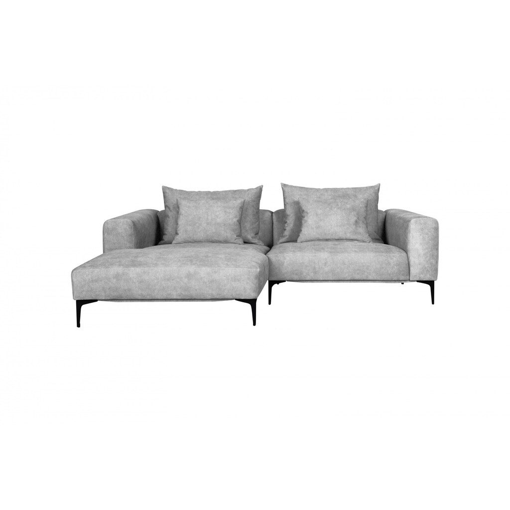 Guido Maria Kretschmer Home&Living Ecksofa »BENTE«