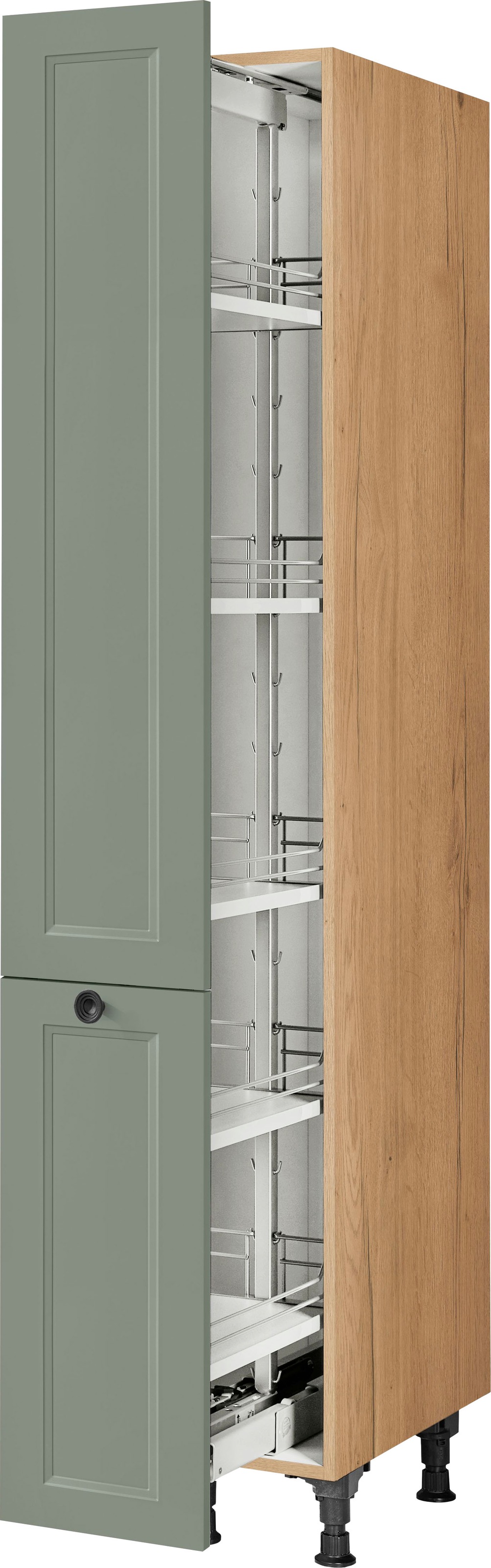 nobilia Apothekerschrank 