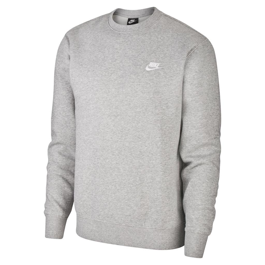 Nike Sportswear Sweatshirt »CLUB FLEECE CREW«