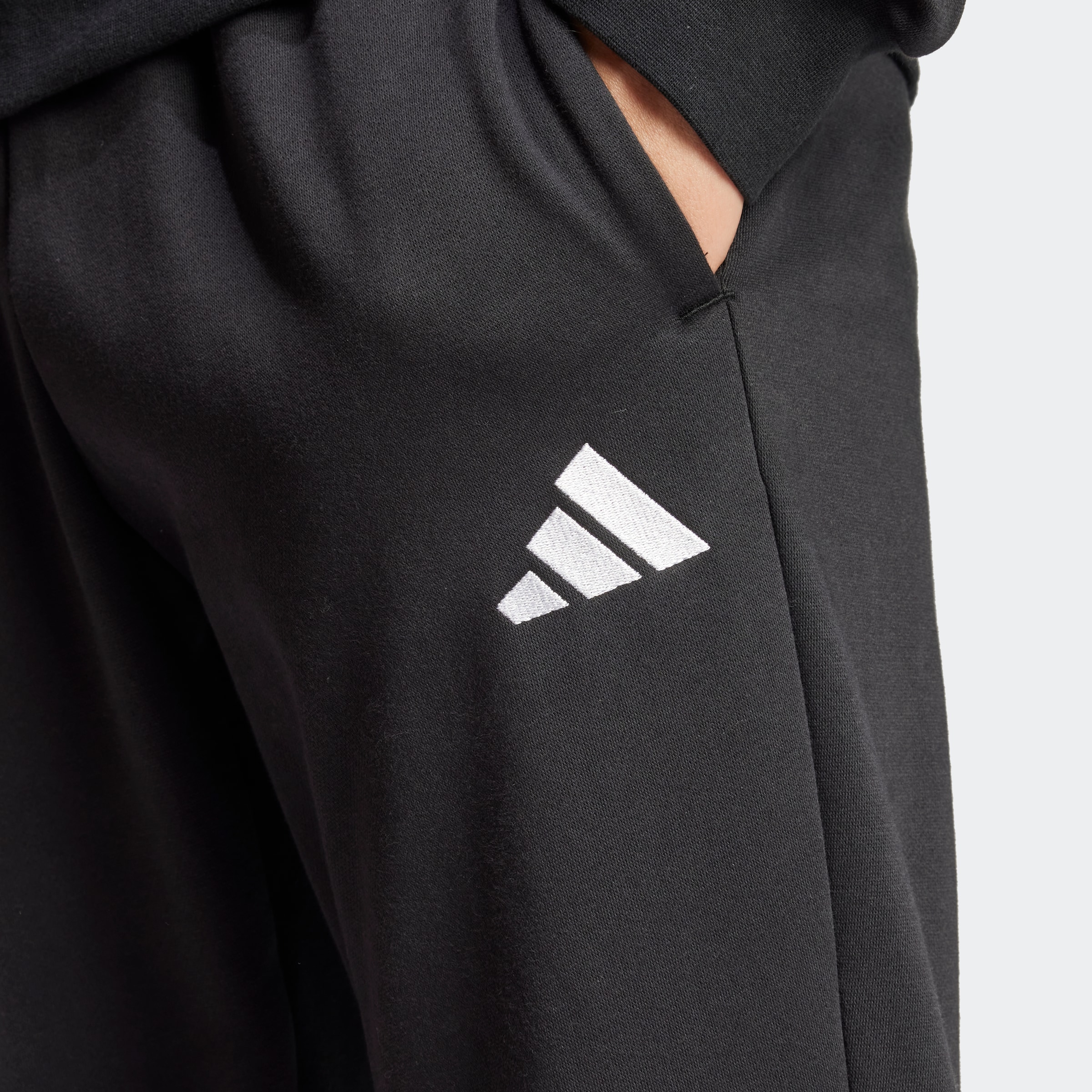 adidas Sportswear Trainingsanzug »M 3S FL TT TS«, (2 tlg.)