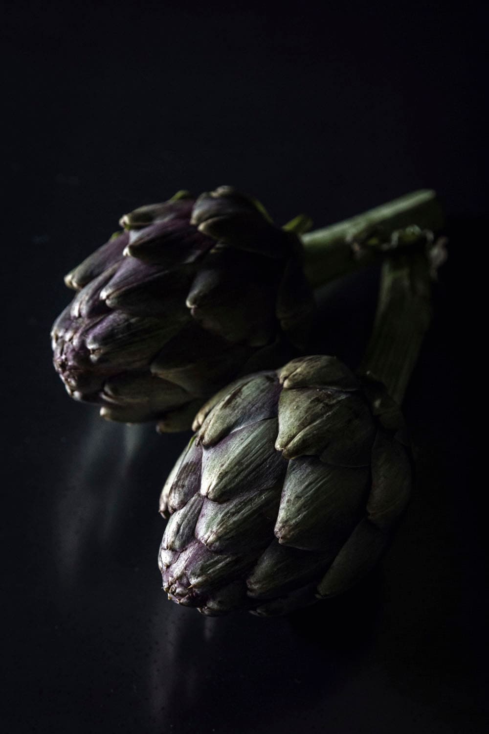 queence Acrylglasbild "Enrico" Essen  Foto  Kunst  Lebensmittel 1 Stk. tlg. günstig online kaufen