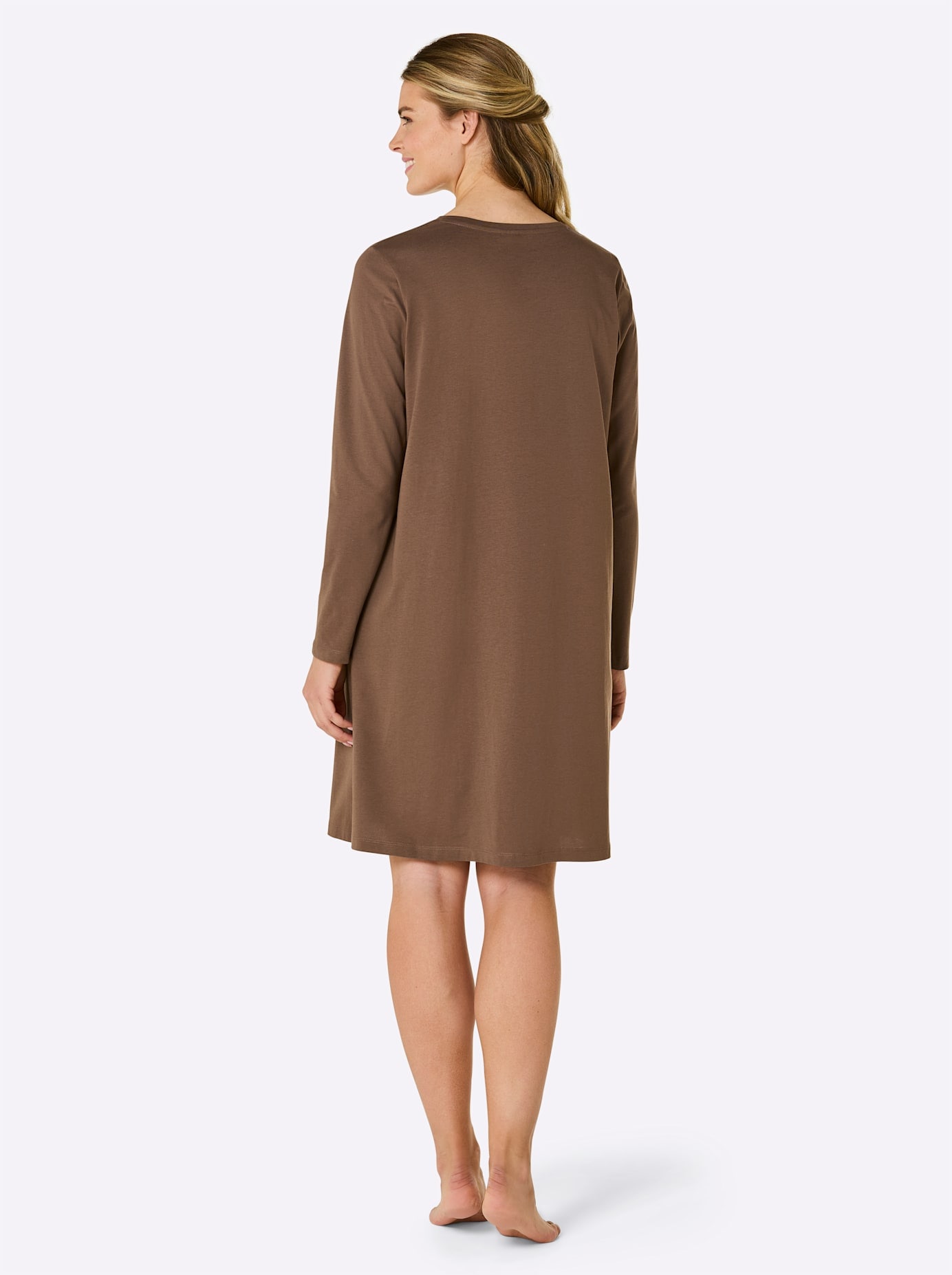 wäschepur Sleepshirt »Sleepshirts«