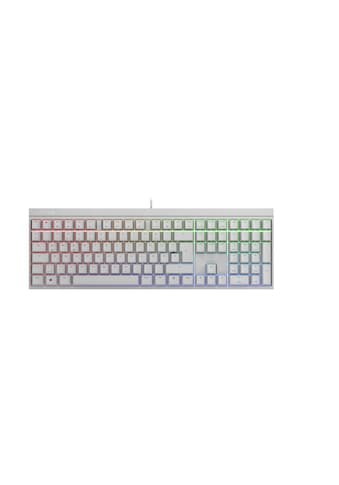Cherry Gaming-Tastatur »MX 2.0S RGB«, MX Red kaufen
