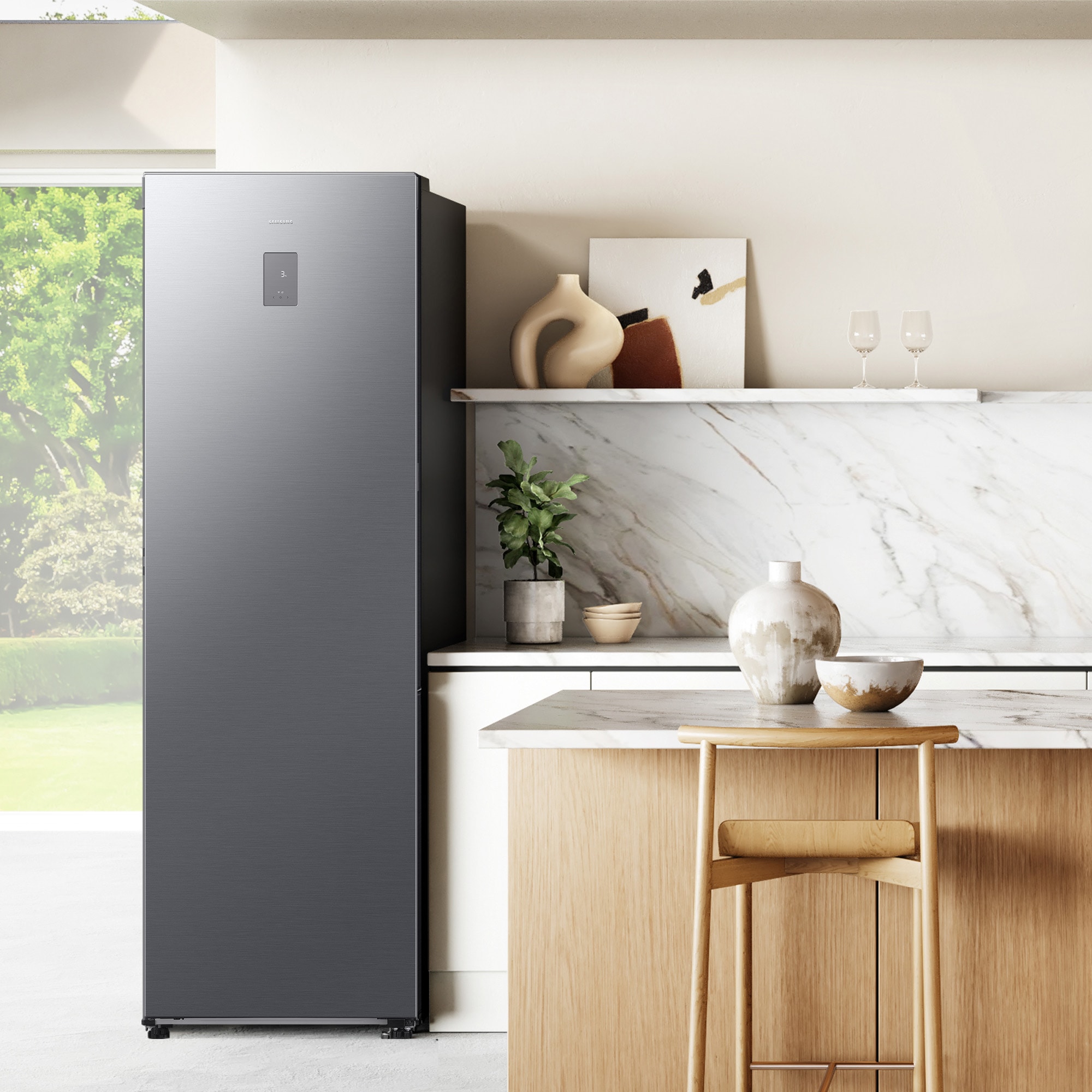 Samsung Kühlschrank »RR80H39CCTEF«