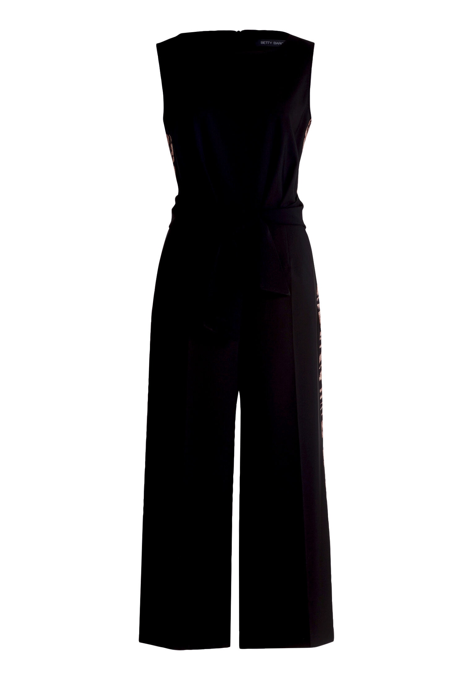 Betty Barclay Overall »Damen mit Eingrifftaschen« 1