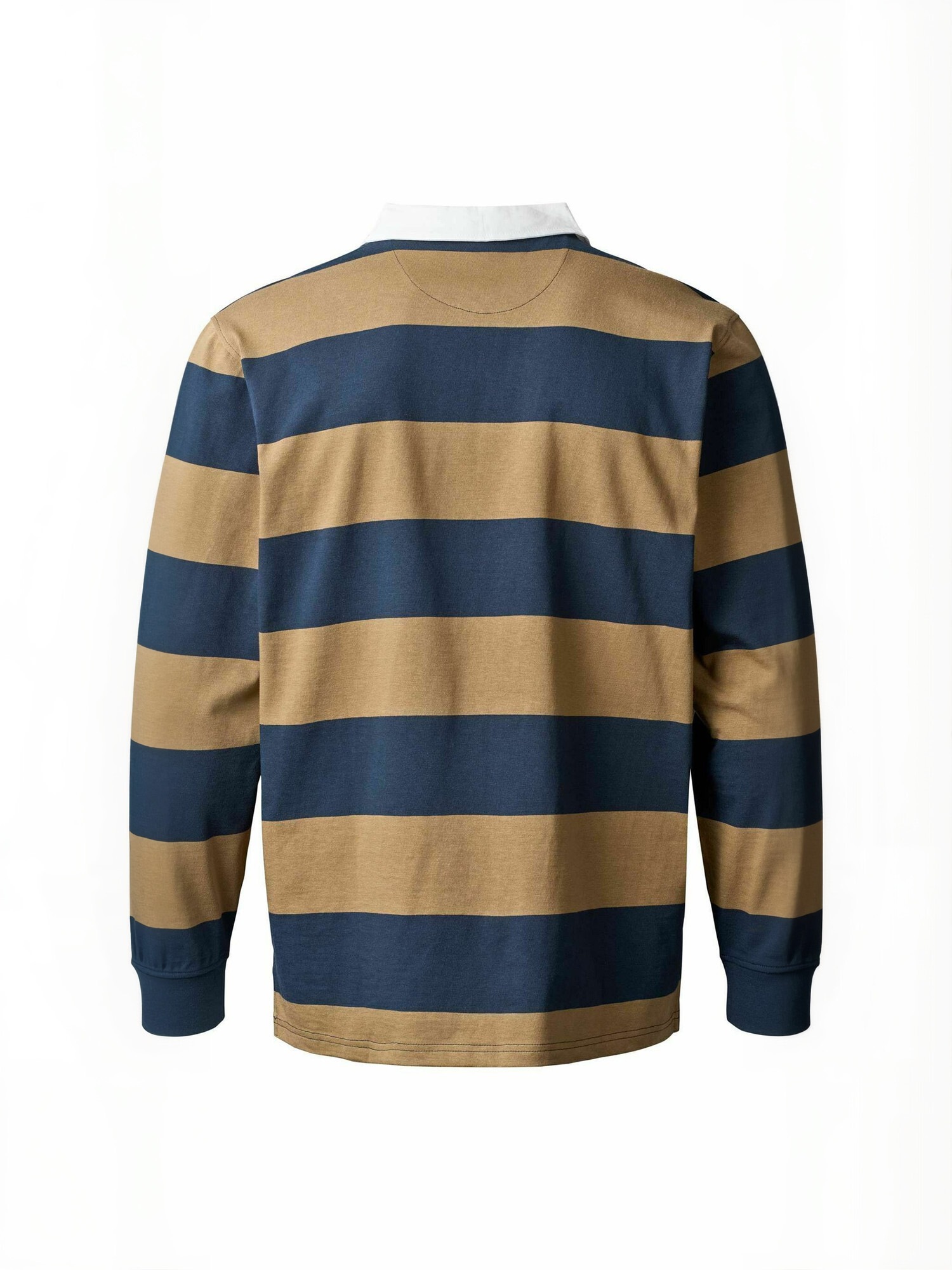 MCS Kurzarmhemd »MCS Polo shirt MCMarius«
