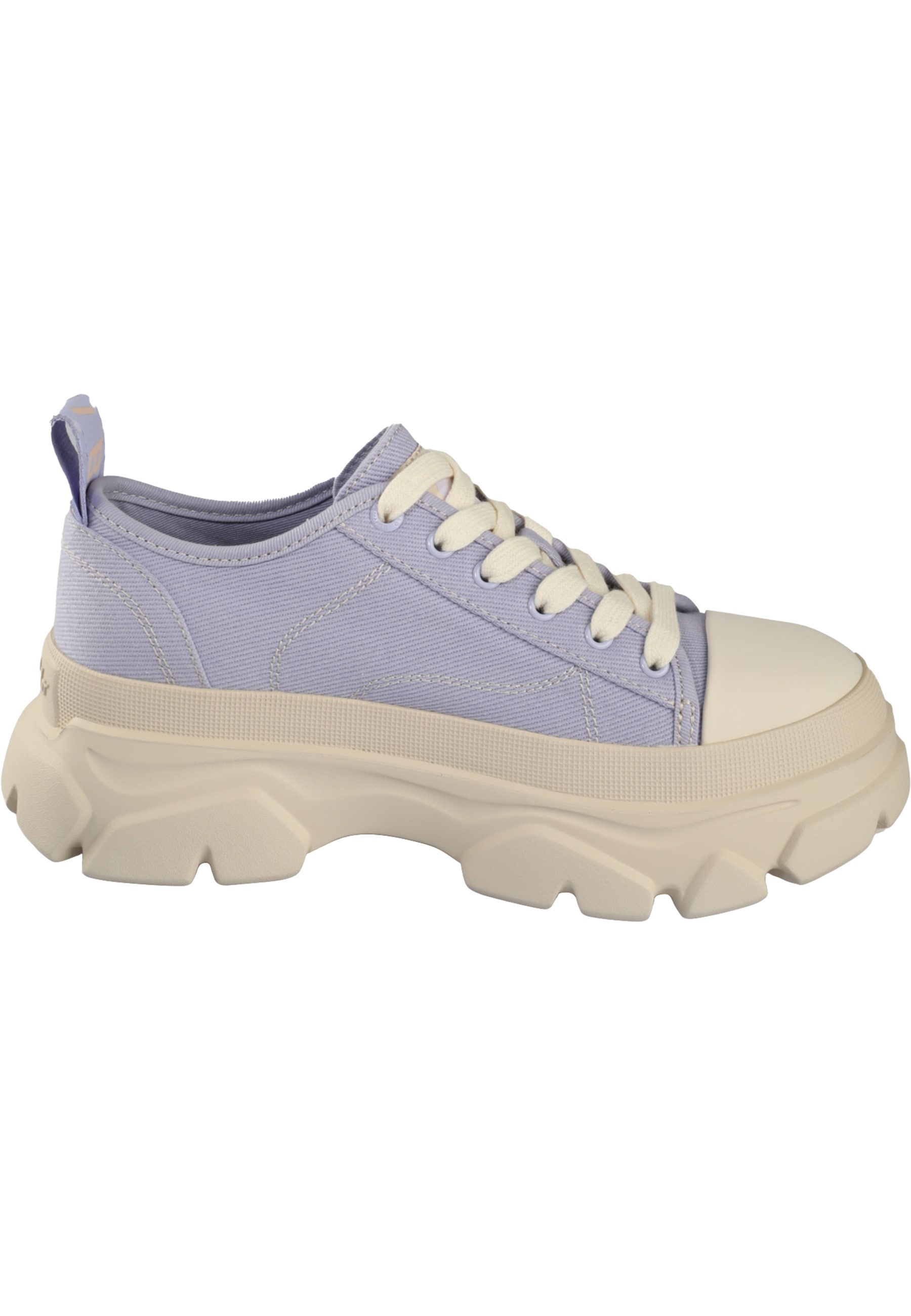 Buffalo Trainingsschuh »Buffalo CADE LACE UP LO«