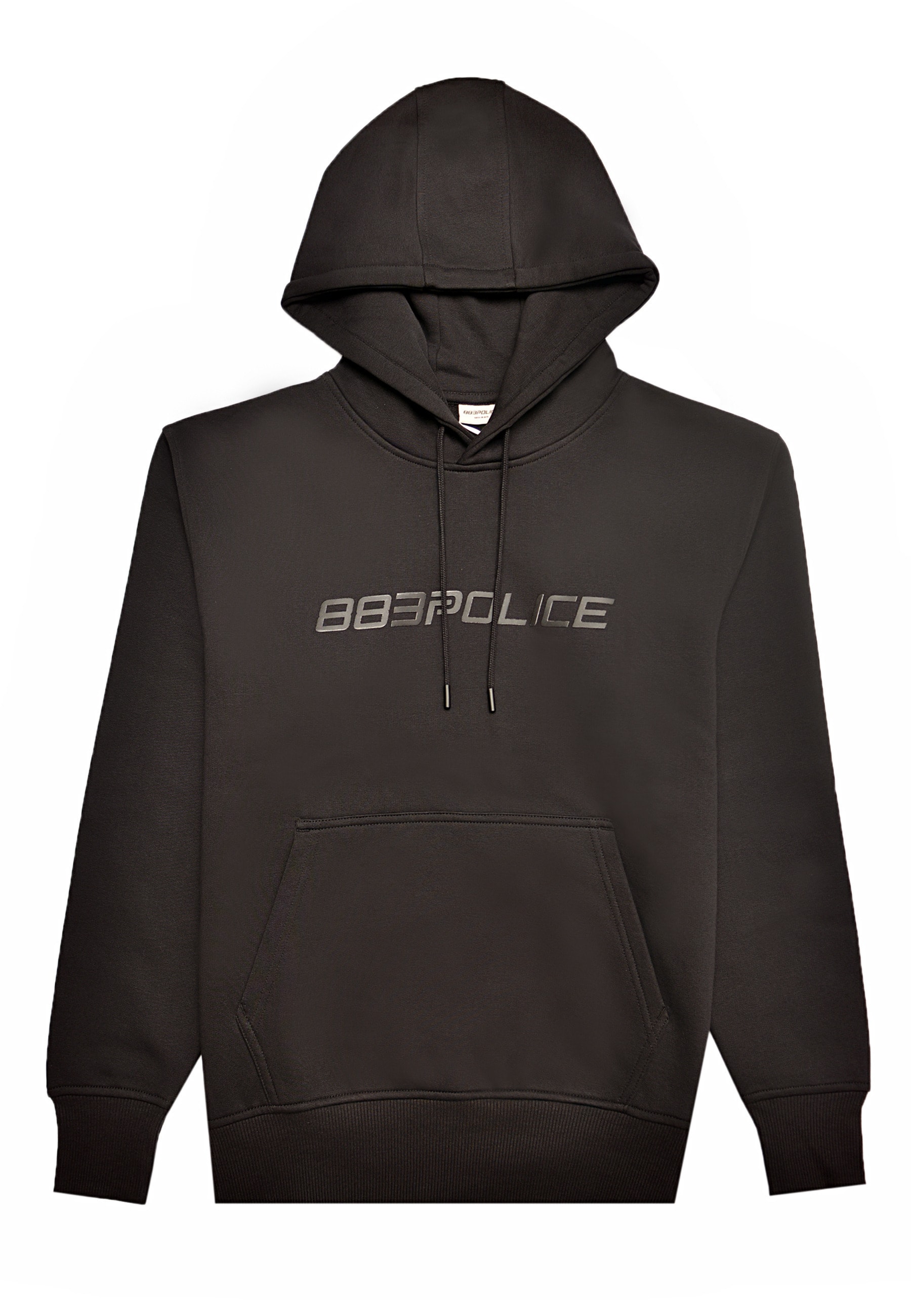 883Police Kapuzensweatshirt "883 Police DELUNGRA HOODIE", 1 Stk. günstig online kaufen
