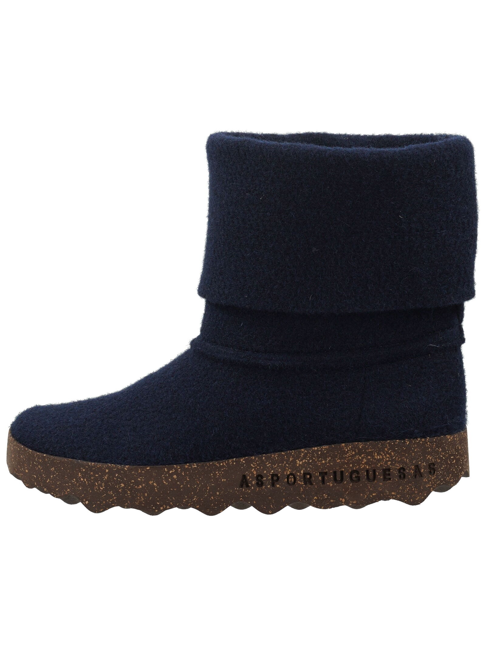 Asportuguesas Stiefelette "Asportuguesas Stiefelette Filz" günstig online kaufen