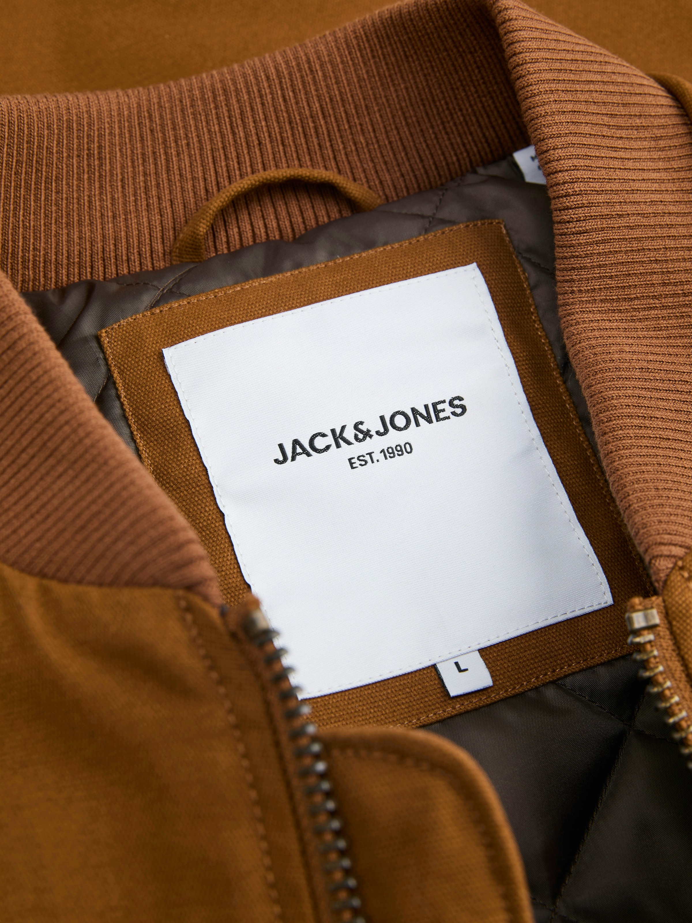 Jack & Jones Softshellweste »JJEDOVER VEST NOOS«