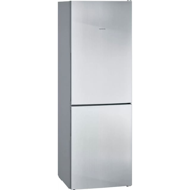 Black Friday SIEMENS Kühl-/Gefrierkombination »KG33VV«, KG33VVWEA, 176 cm  hoch, 60 cm breit | BAUR