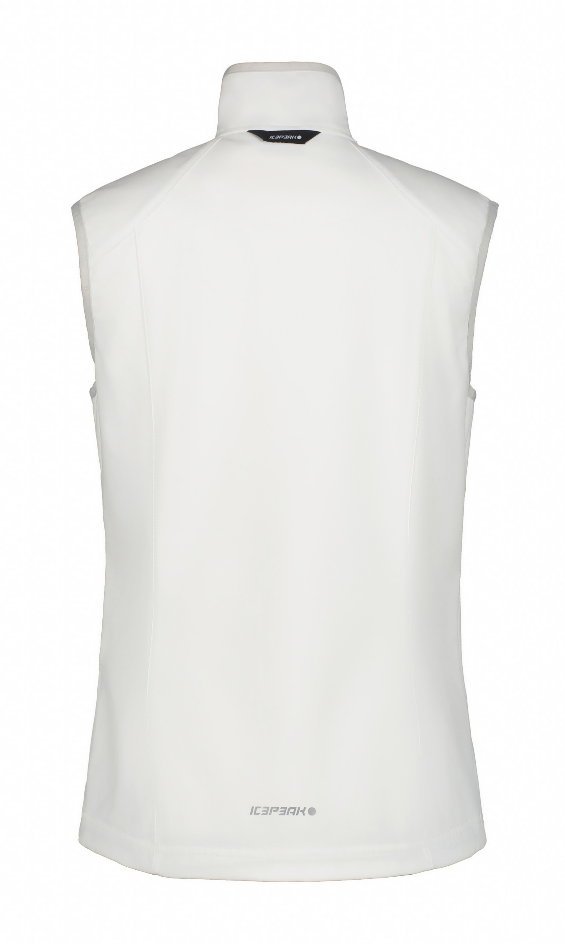 Icepeak Softshellweste "D SOFTSHELLWESTE BRUSH" winddichtes und atmungsakti günstig online kaufen