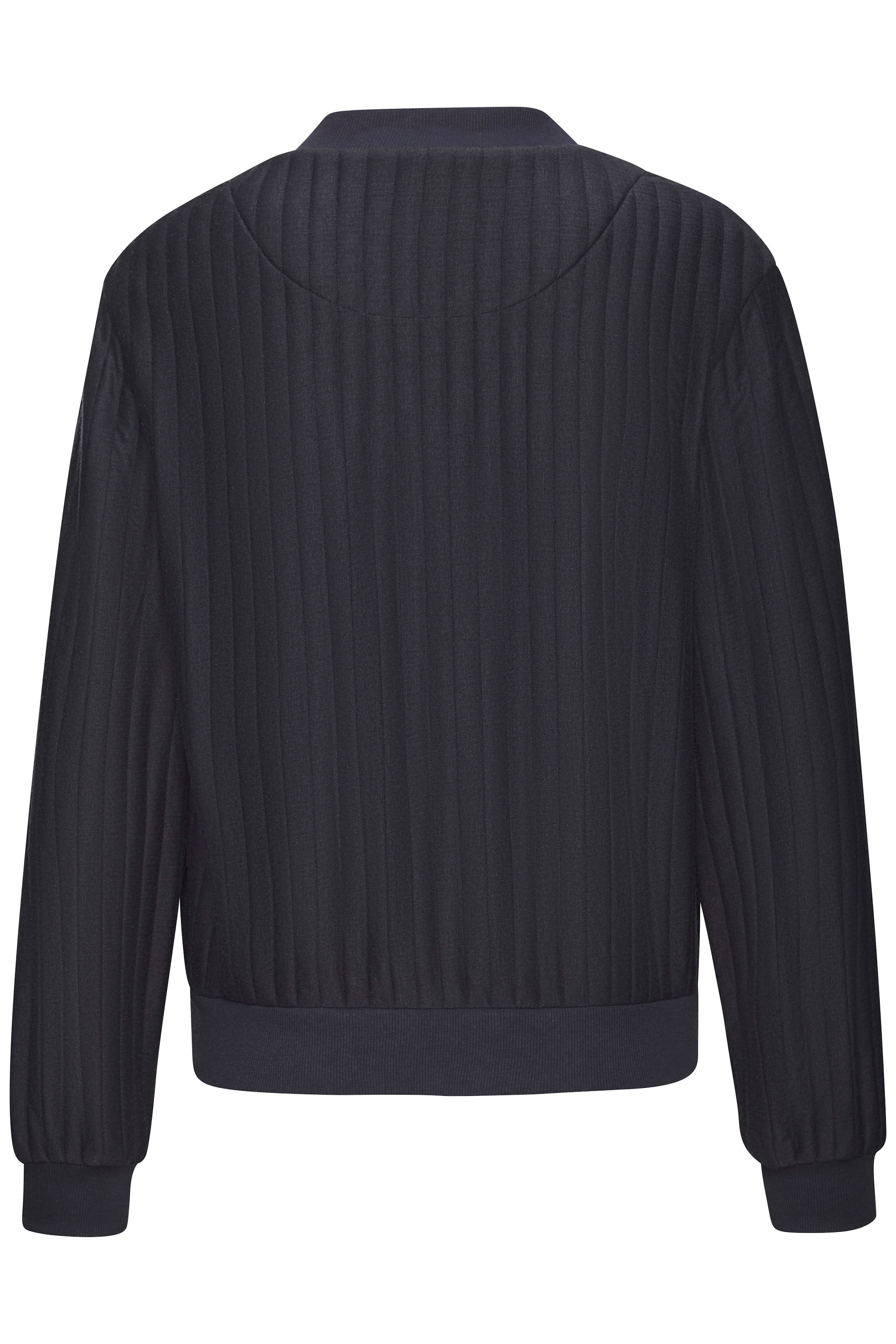 LASCANA Bomberjacke, in Stepp-Optik