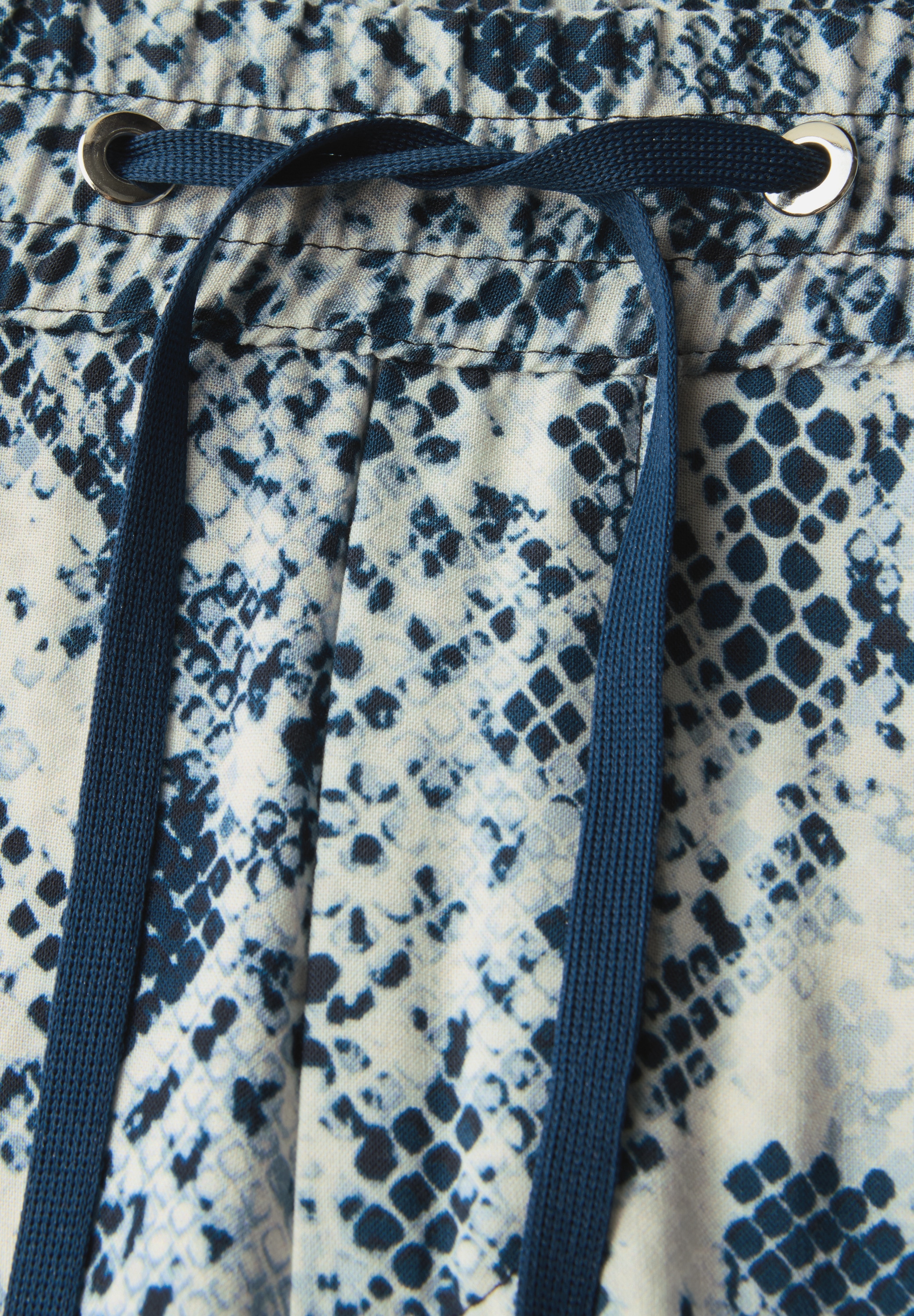 STREET ONE Marlene-Hose, High Waist