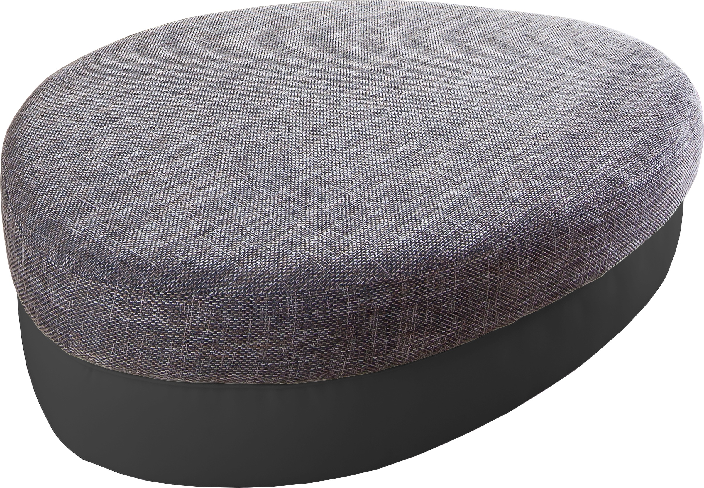 Home affaire Polsterhocker "Limoncello" günstig online kaufen