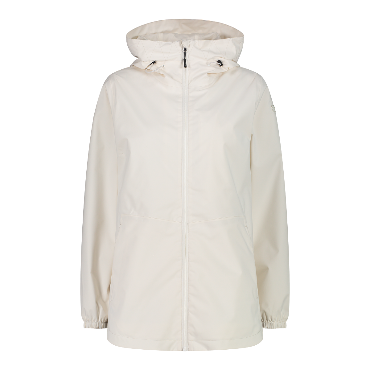 CMP Outdoorjacke, mit Kapuze