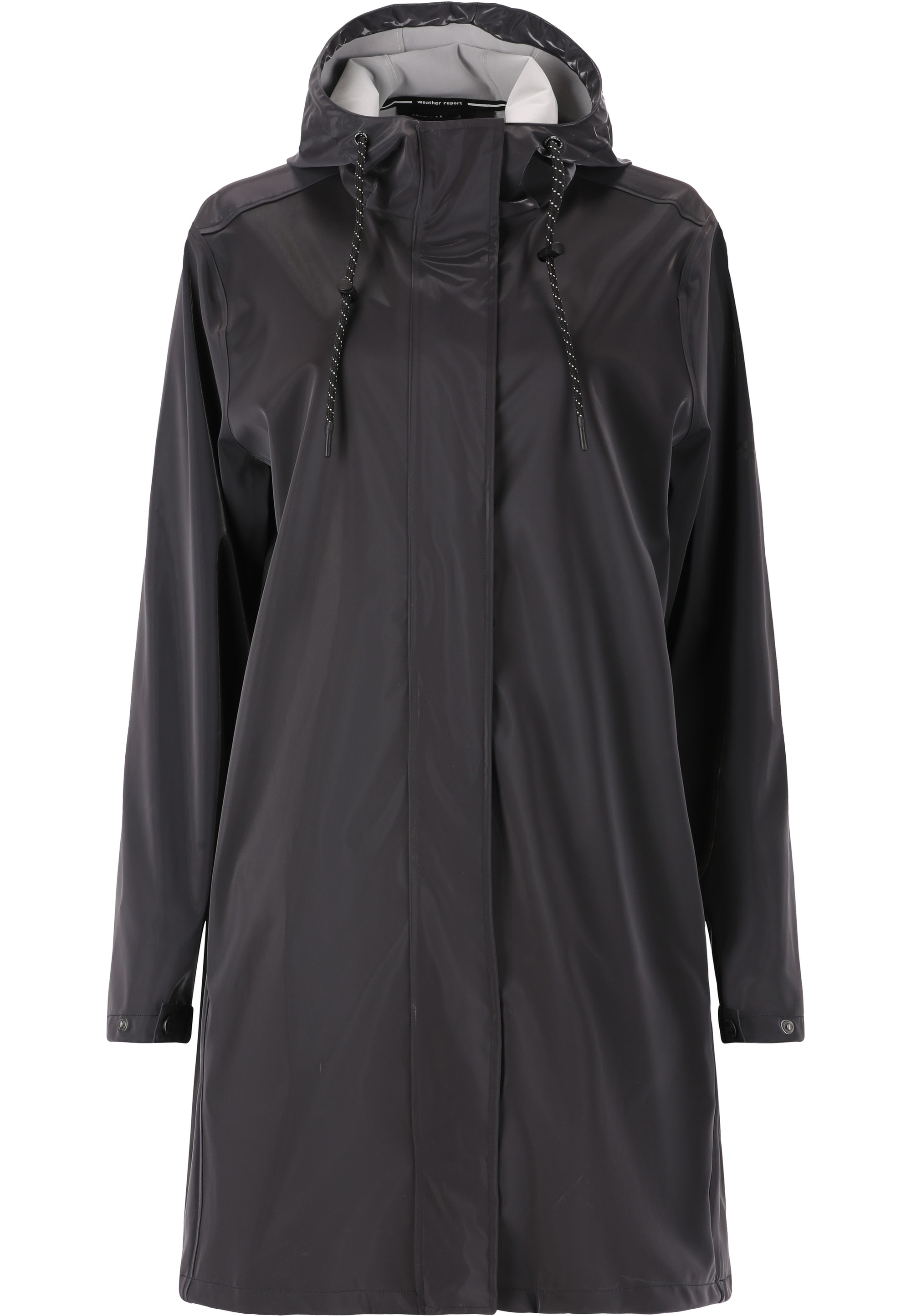 WEATHER REPORT Outdoorjacke »Muggy«, in wasserdichter Qualität