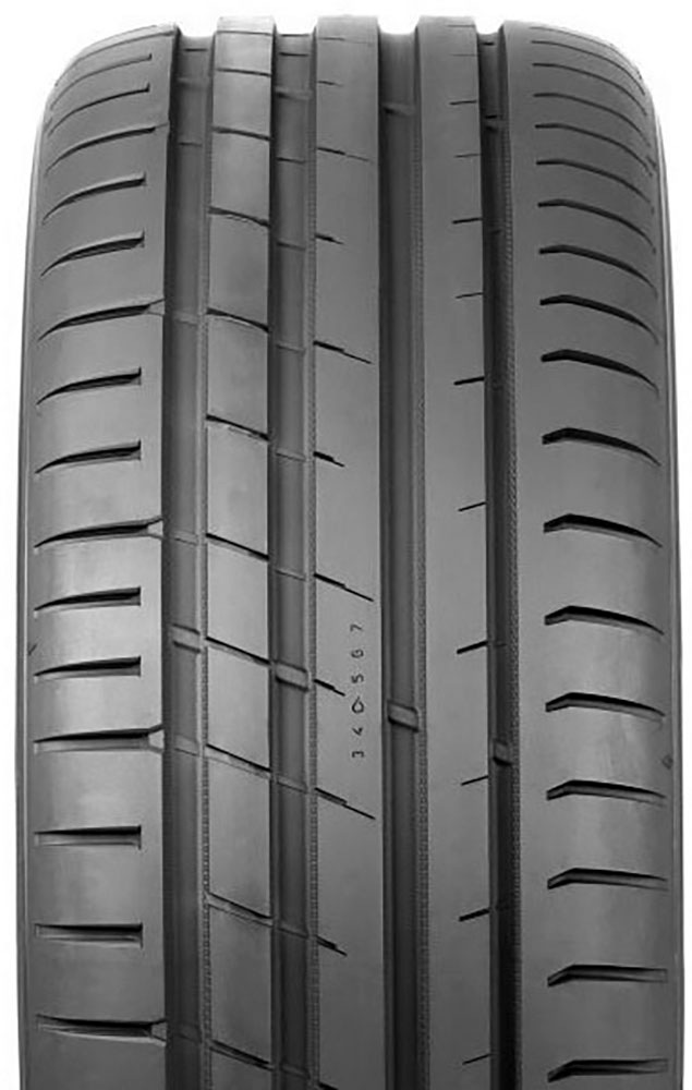 Nokian Sommerreifen »NOKIAN«