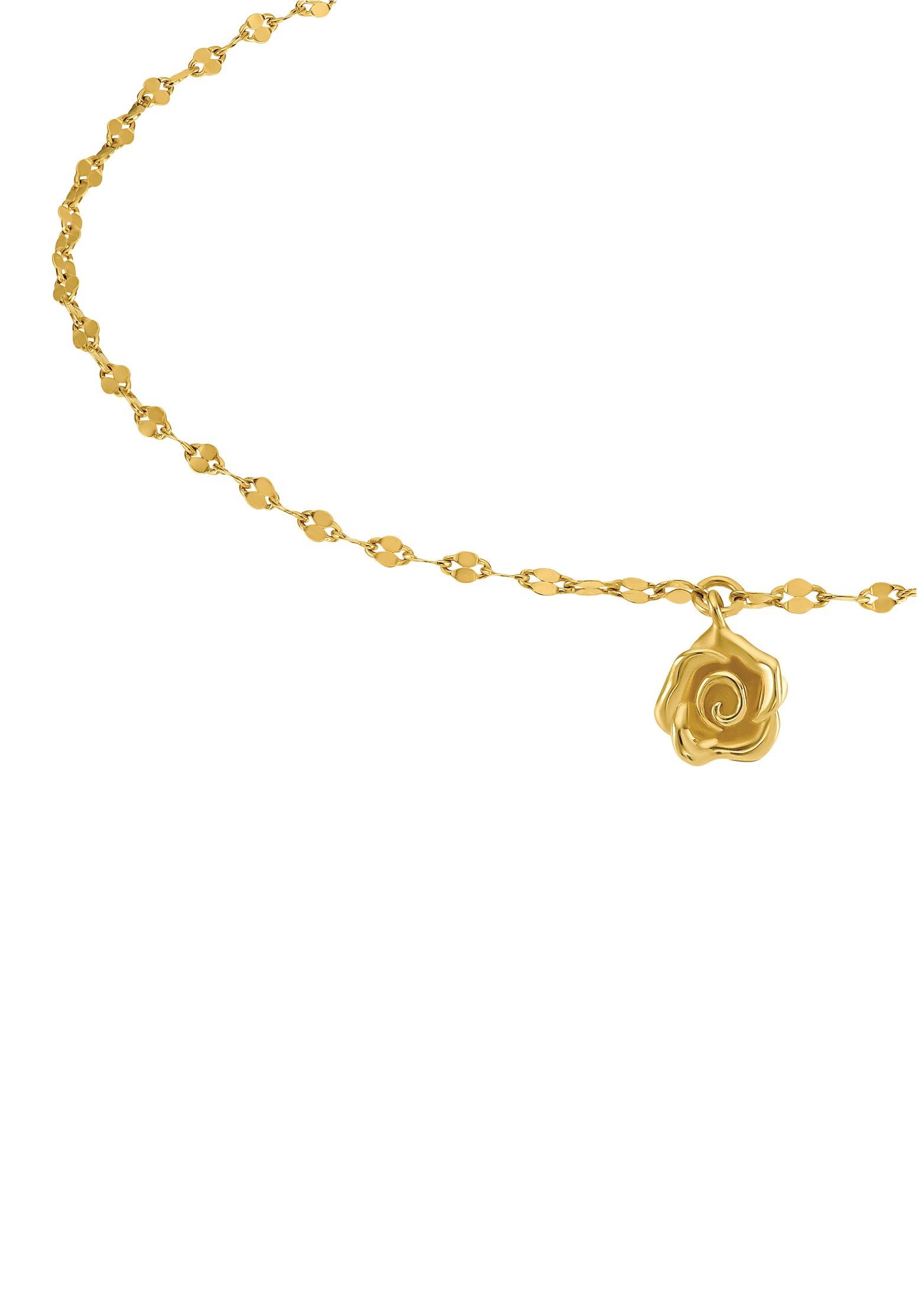 Amor Fußkette »Rose, 2034141«