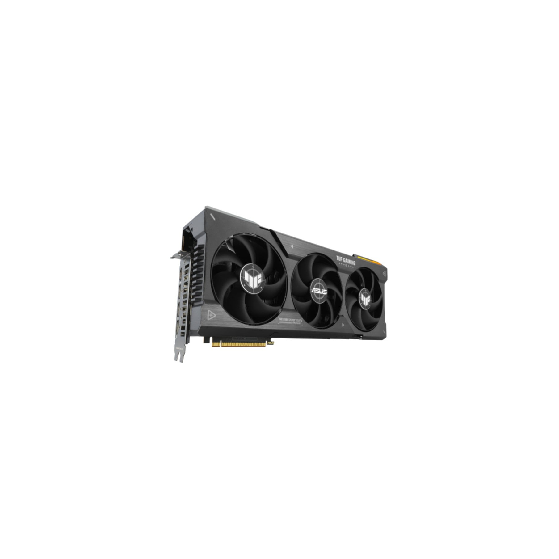 Asus Grafikkarte »TUF-RX7900XTX-O24G-GAMING...
