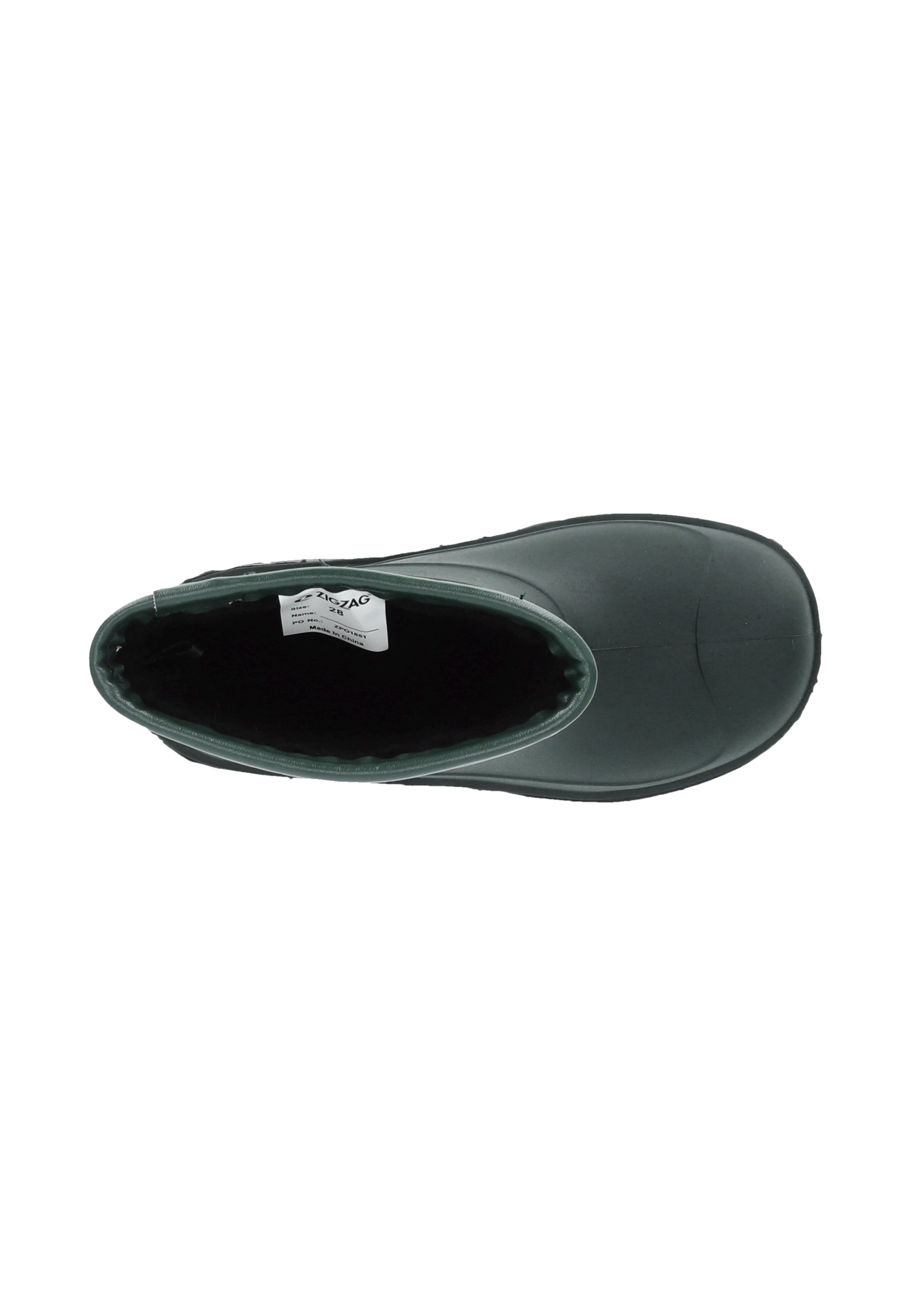 ZIGZAG Gummistiefel »Fian«, mit wasserdichter Eigenschaft