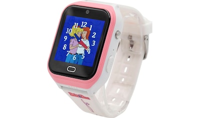 Smartwatch »Bibi&Tina 4G Kids-Watch«, (Proprietär)