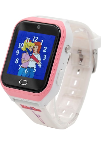 Technaxx Smartwatch »Bibi&Tina 4G Kids-Watch«, (Proprietär) kaufen