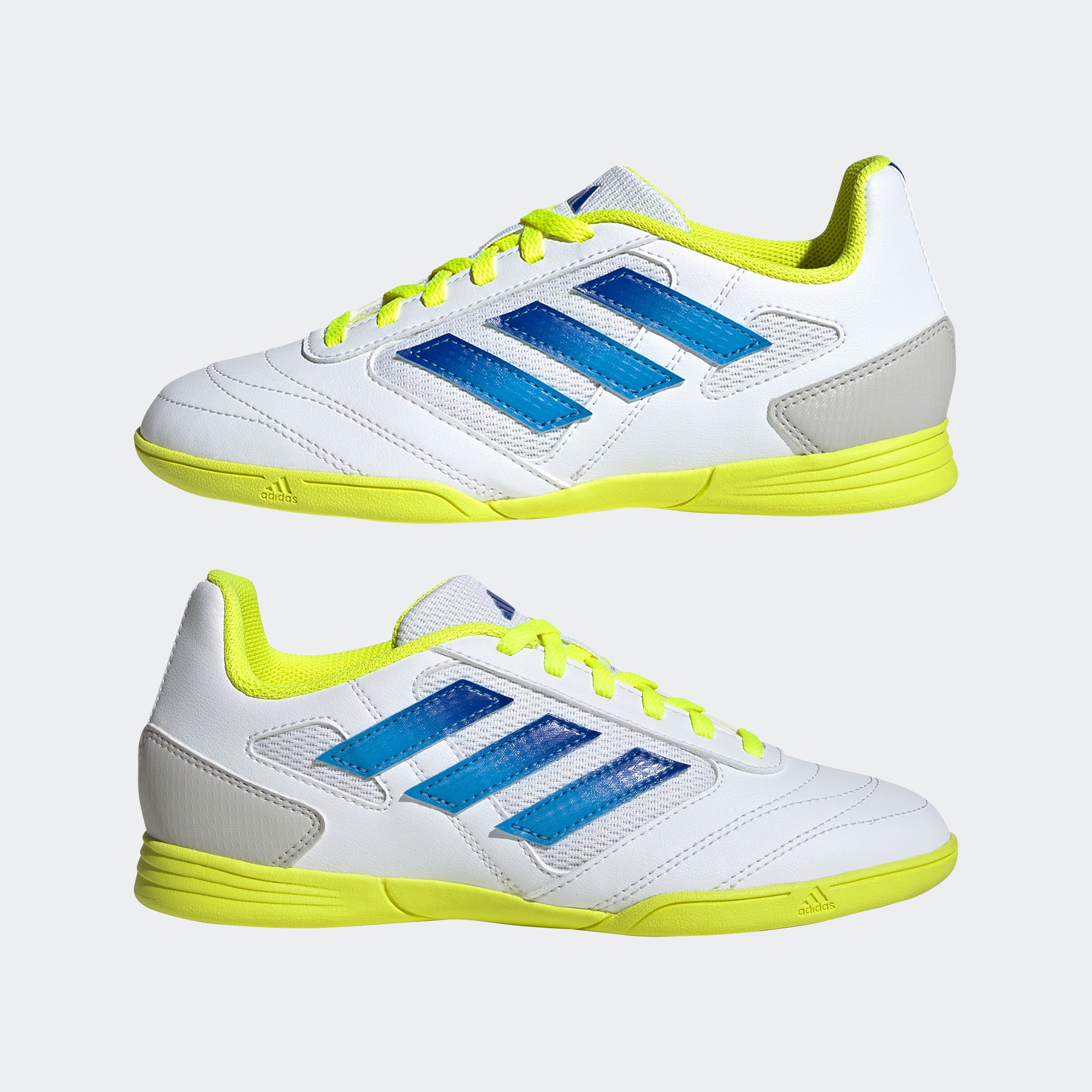 adidas Performance Fußballschuh »SUPER SALA II IN«