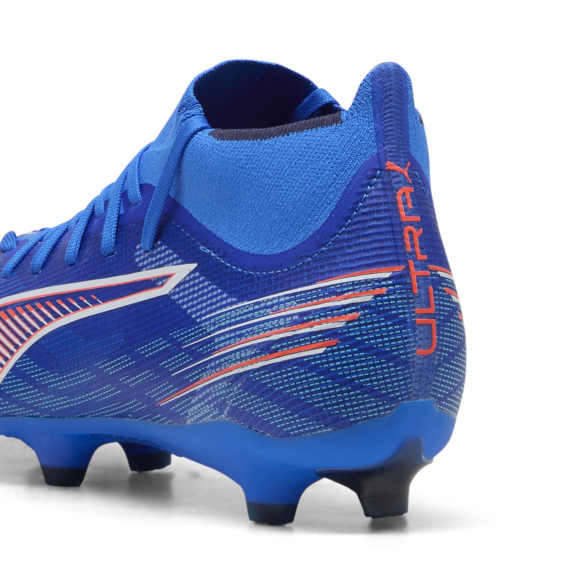 PUMA Fußballschuh »ULTRA 6 MATCH+ FG/AG Fußballschuhe Damen«