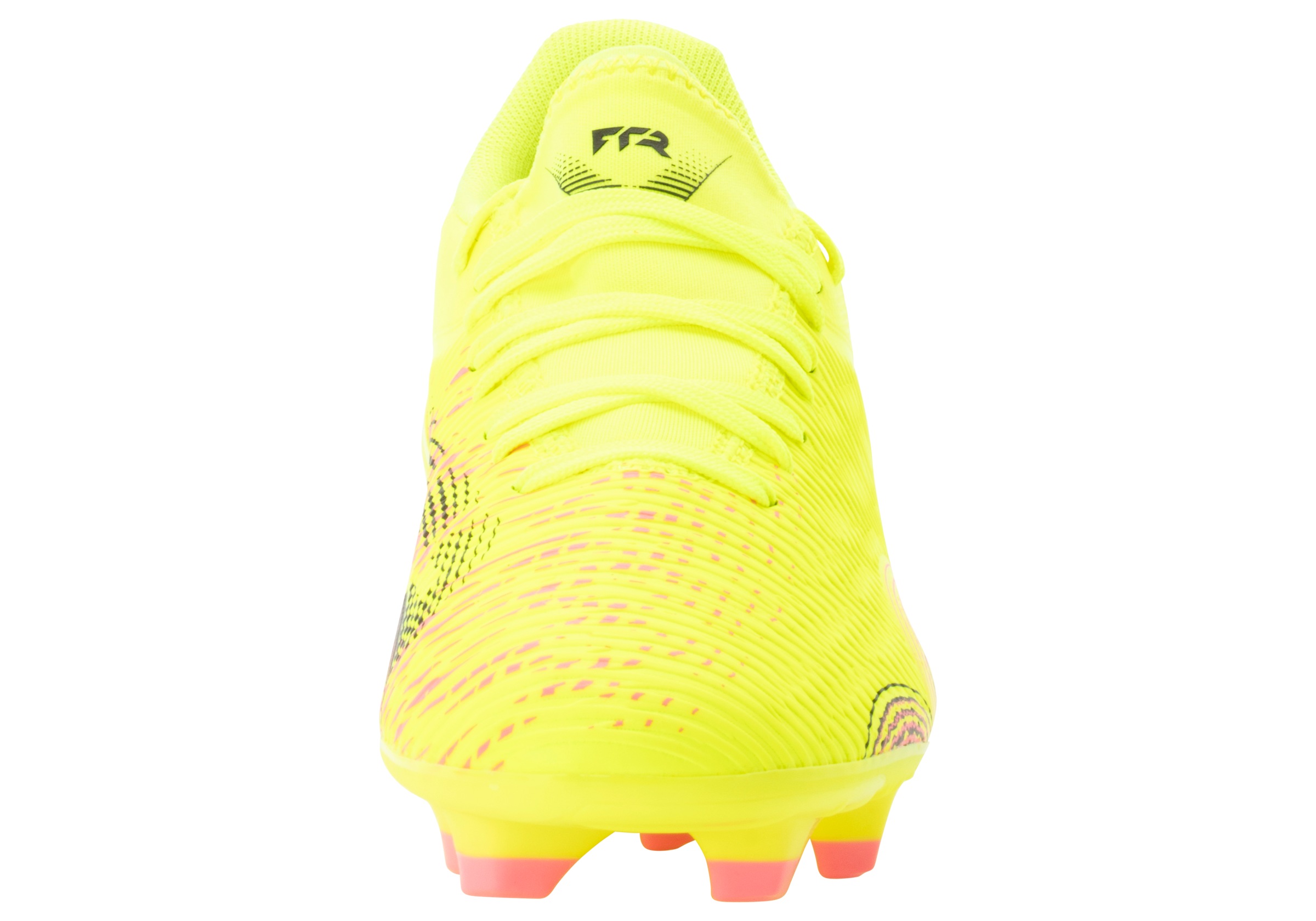 PUMA Fußballschuh »FUTURE 8 PLAY FG/AG WN'S«
