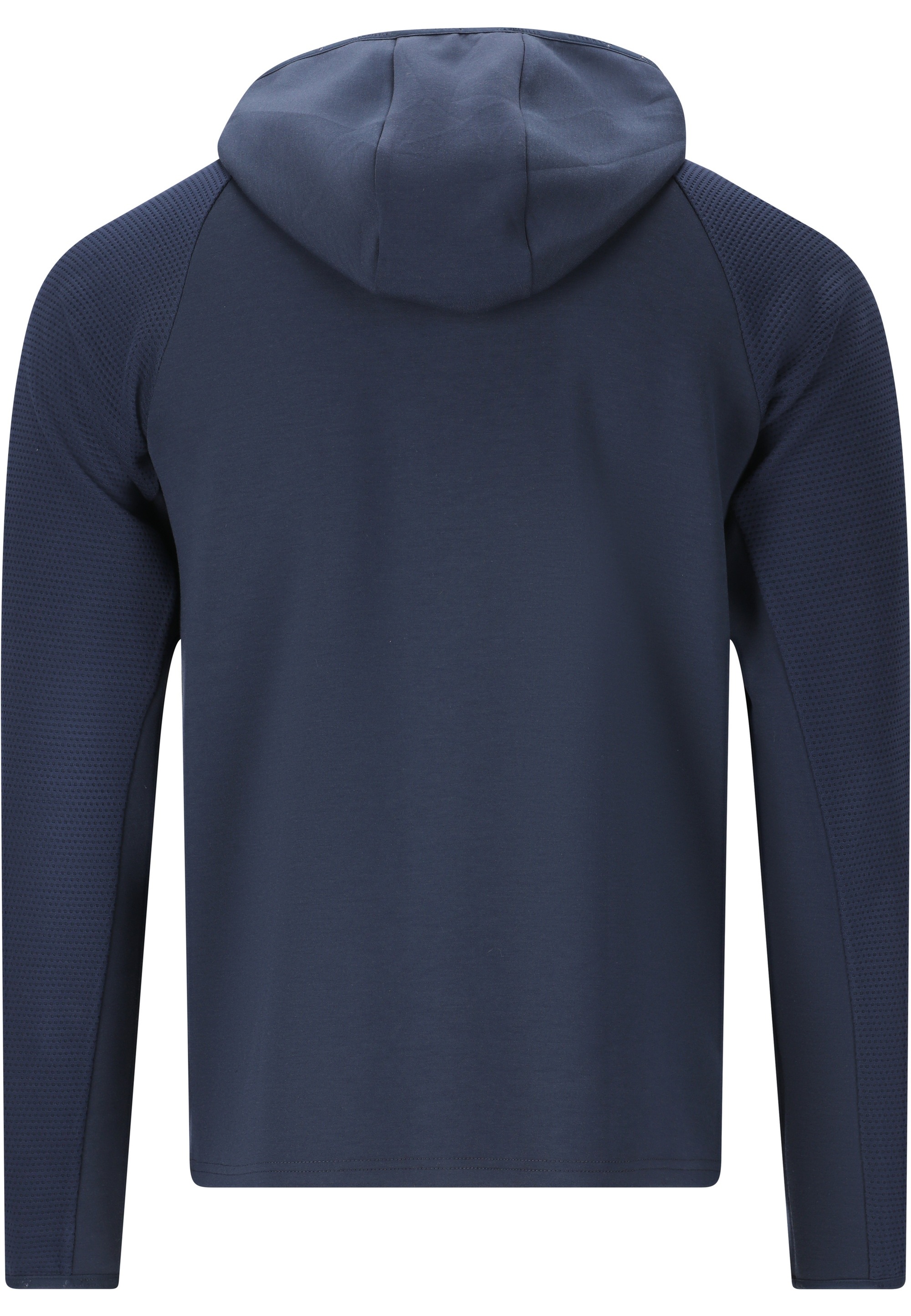 WHISTLER Outdoorjacke »Langley«, aus atmungsaktivem Material