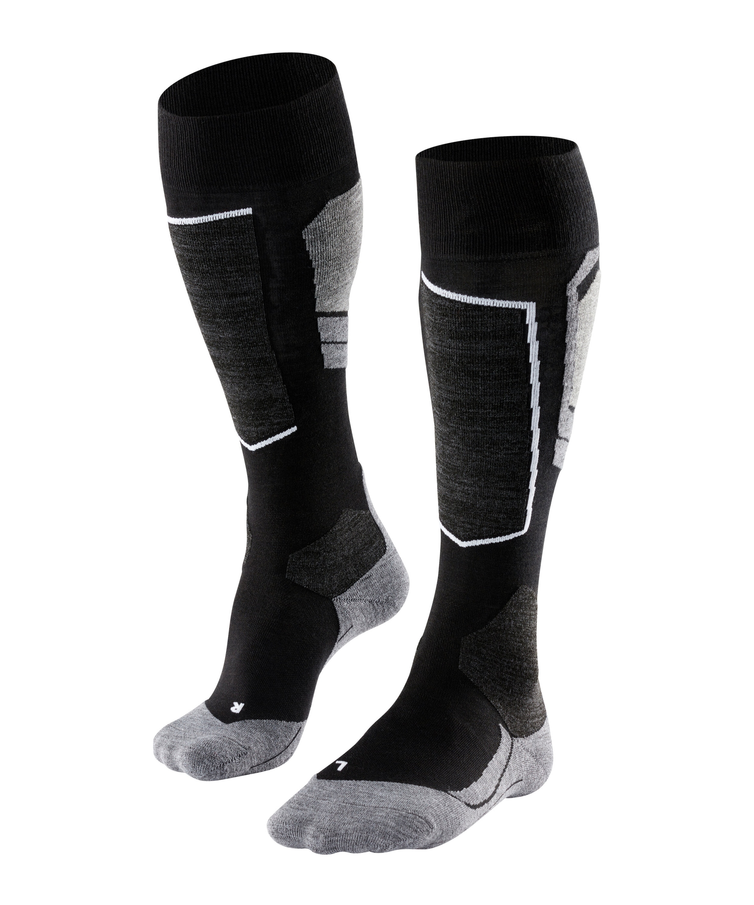 FALKE Skisocken "SK4 Advanced", wärmend, hohe Feuchtigkeitsaufnahme, schnel günstig online kaufen