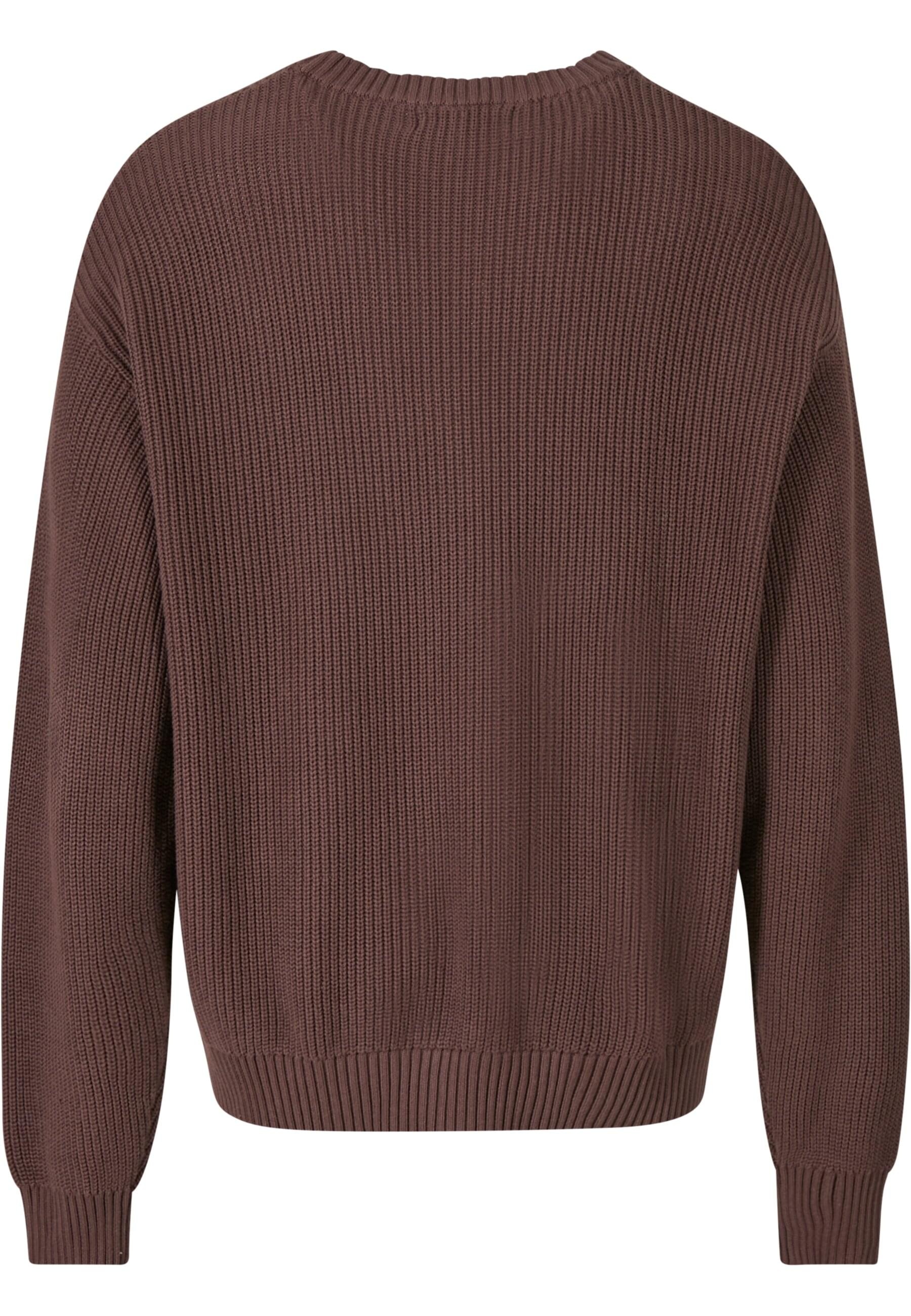 Another Cotton Lab Rundhalspullover "Another Cotton Lab Established Knit Sw günstig online kaufen