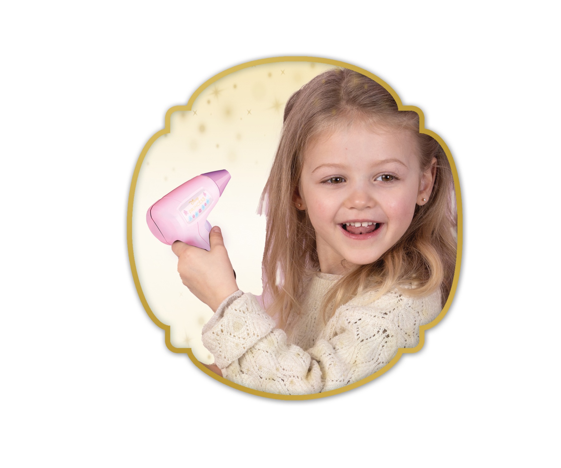Smoby Kreativset »Disney Princess Kosmetikkoffer«