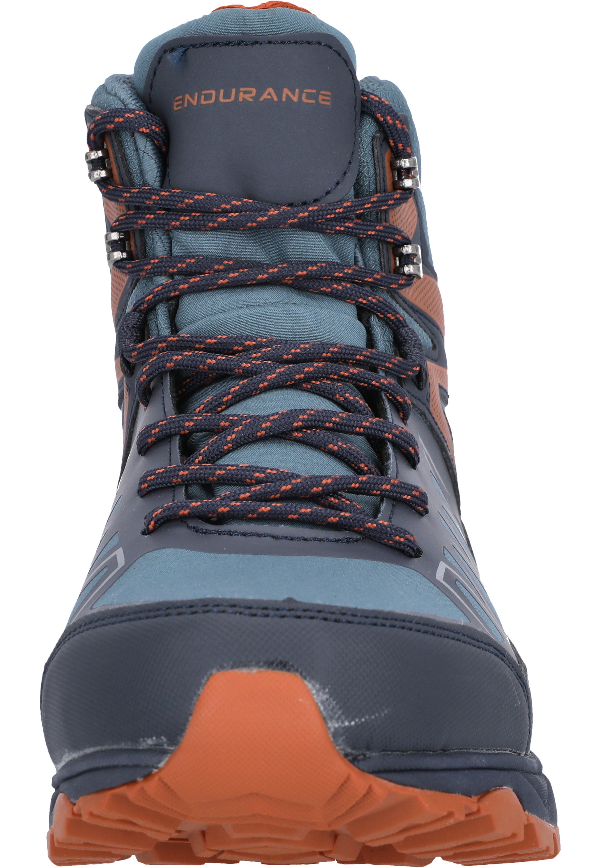 ENDURANCE Outdoorschuh »Kayla«, mit wasserdichter Membran