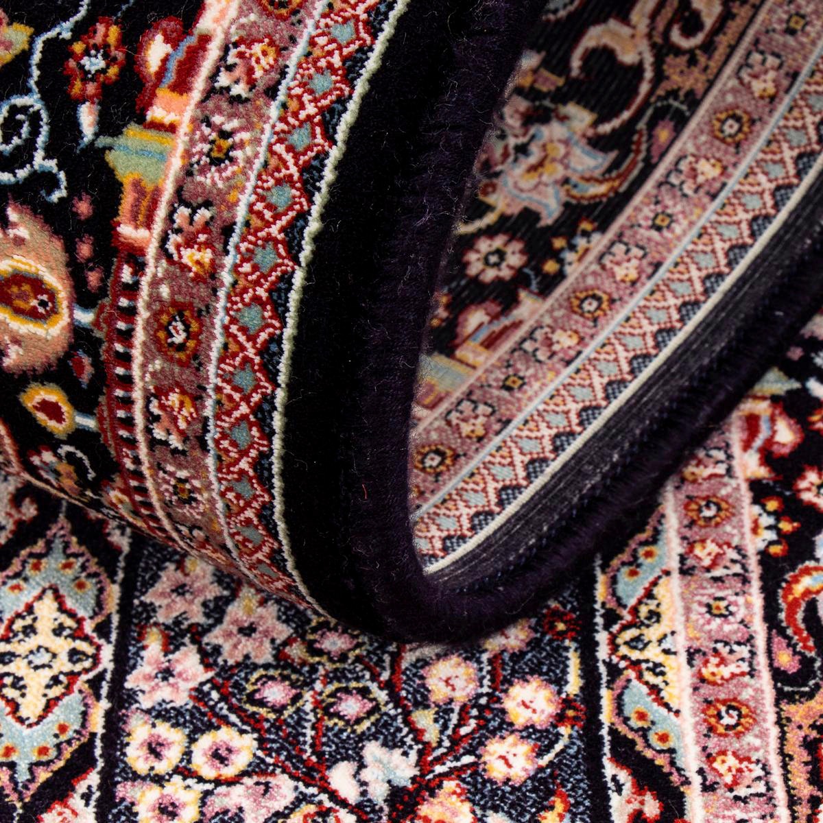 morgenland Orientteppich »Faraz«, rechteckig, 7 mm Höhe