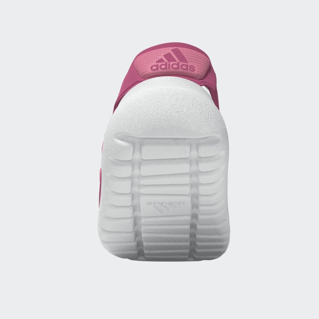 adidas Sportswear Badesandale "ALTASWIM 2.0 KIDS SANDALE", für Kinder