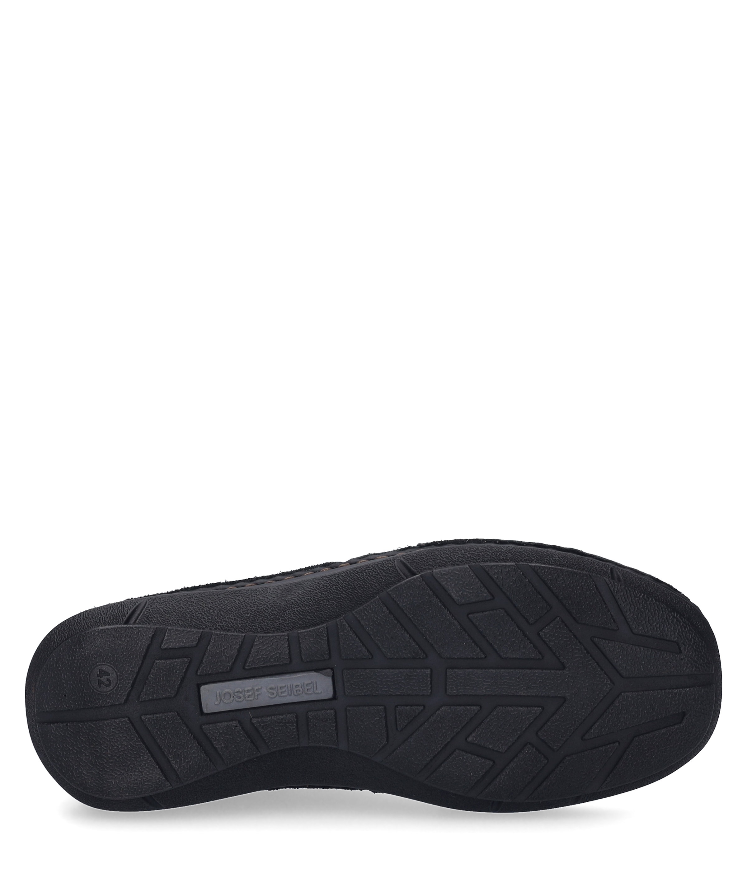 Josef Seibel Slipper »New Anvers 01, schwarz«