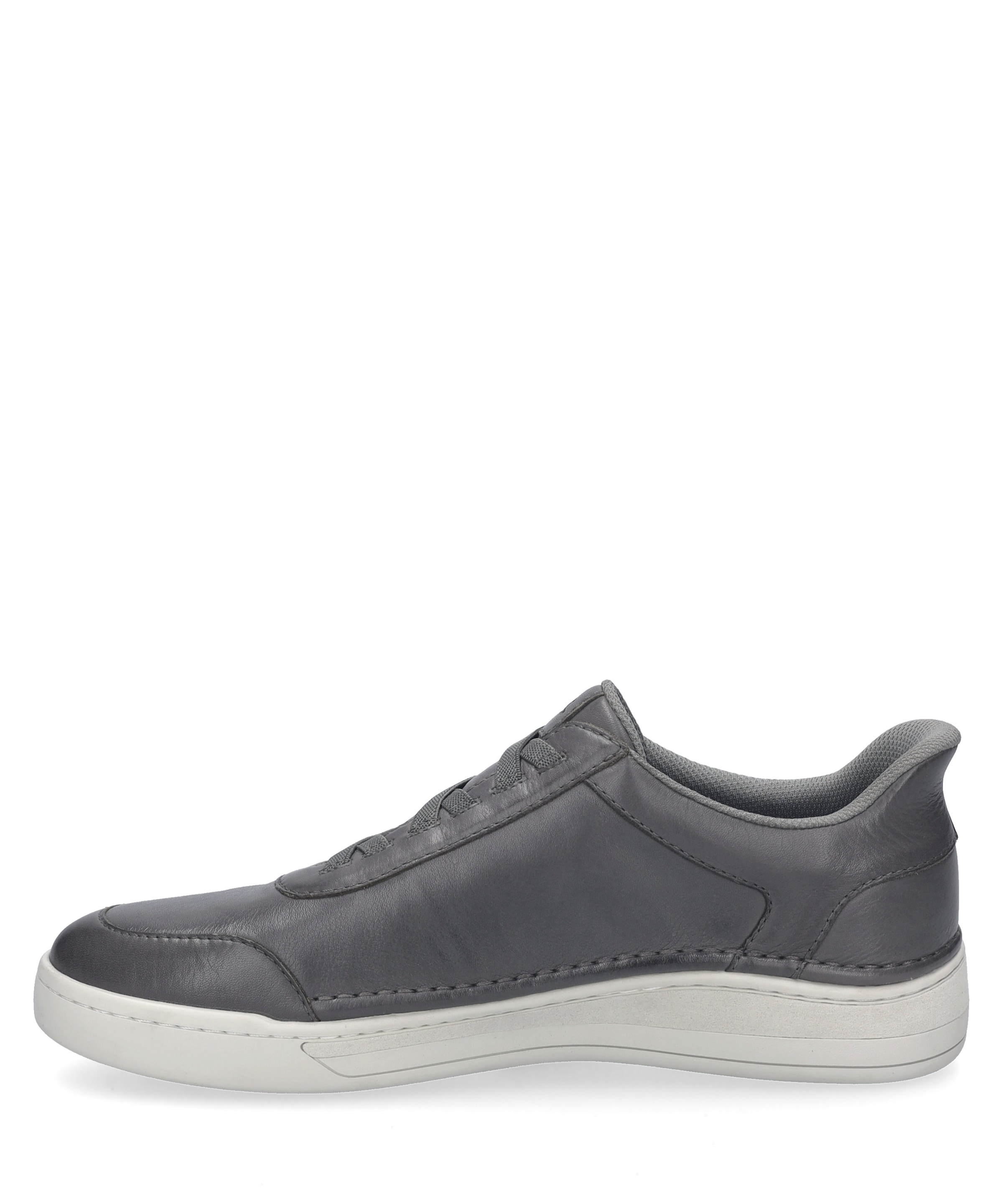 Josef Seibel Sneaker »Cleve 11, graphit«