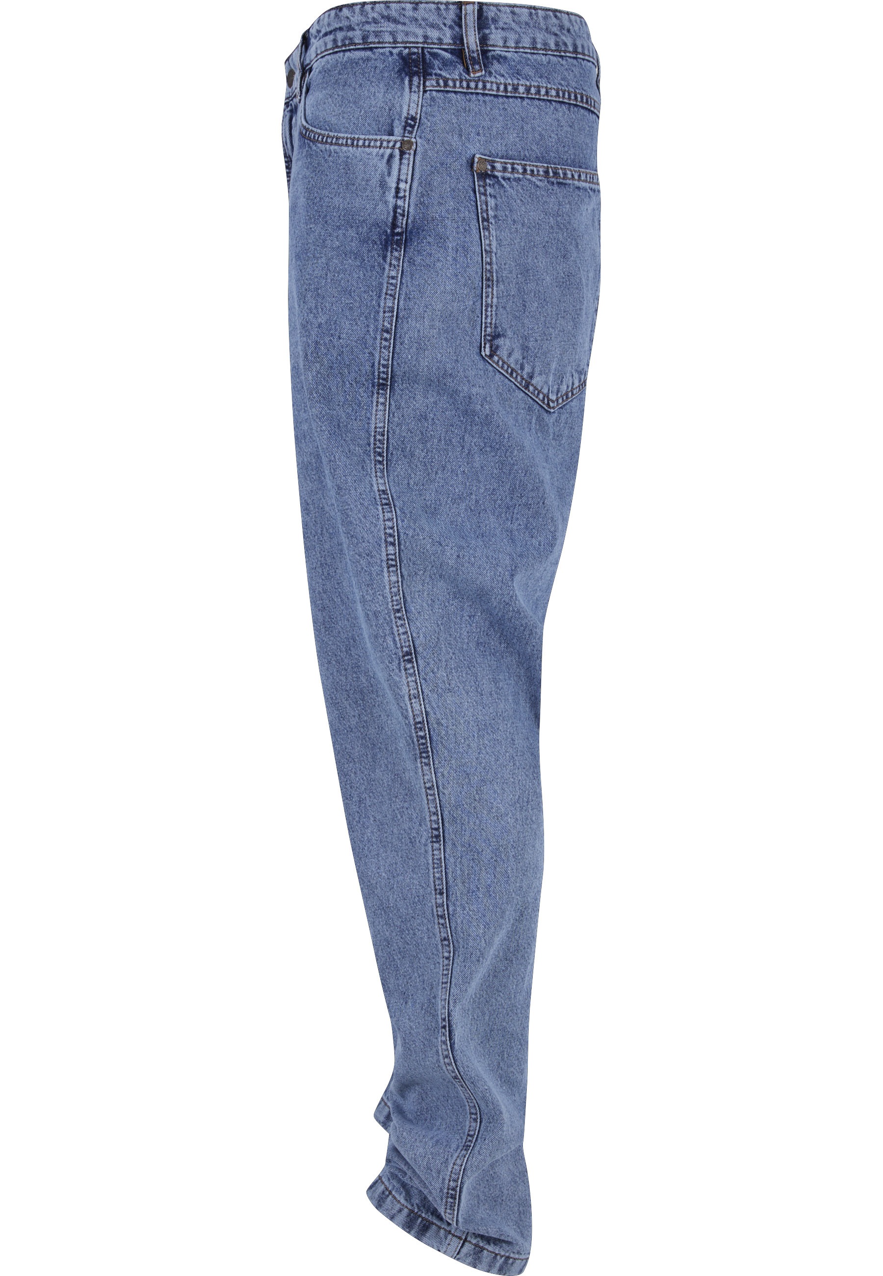 Karl Kani Bequeme Jeans »Karl Kani Herren«