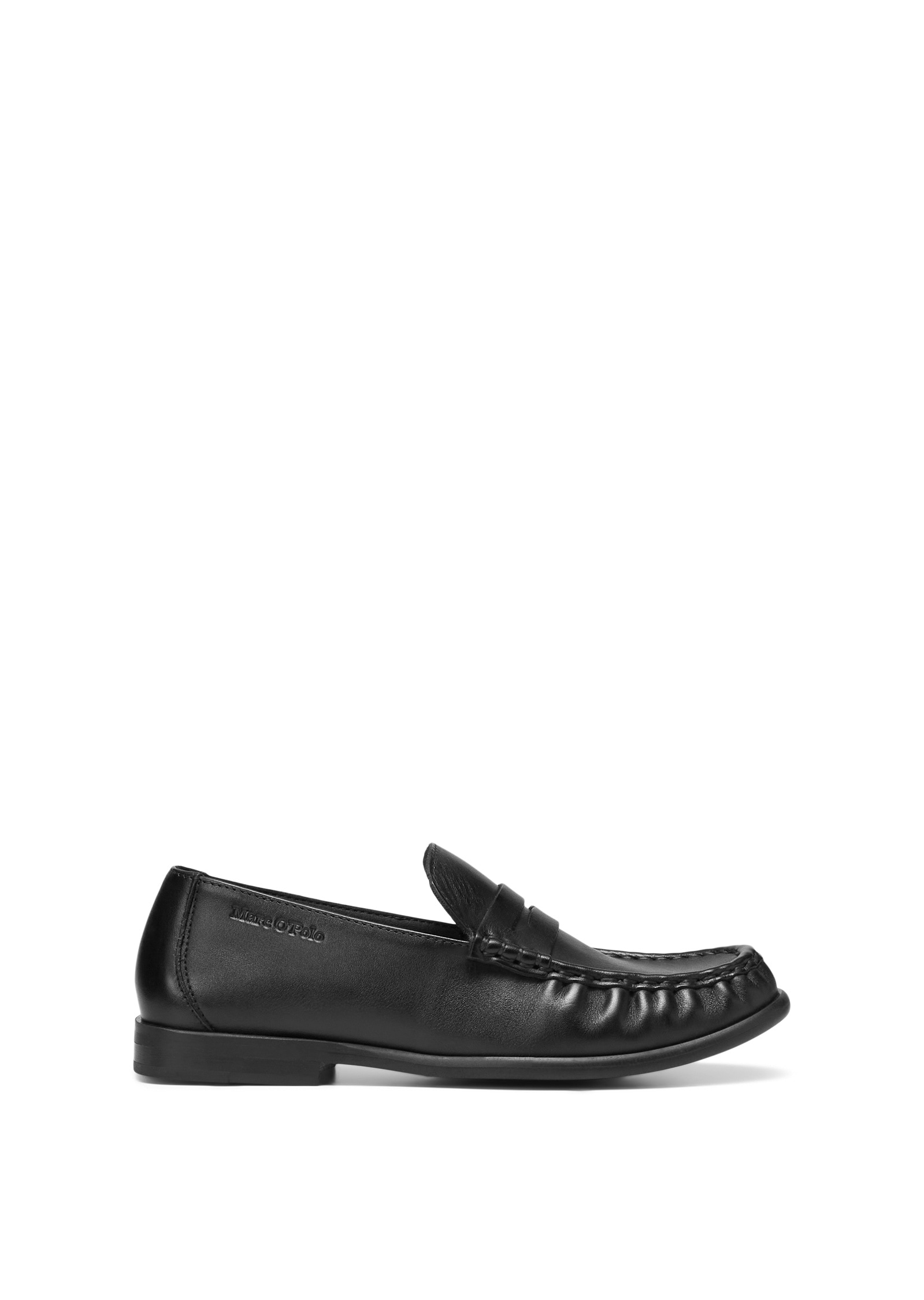 Marc O'Polo Loafer »aus hochwertigem Rindleder«