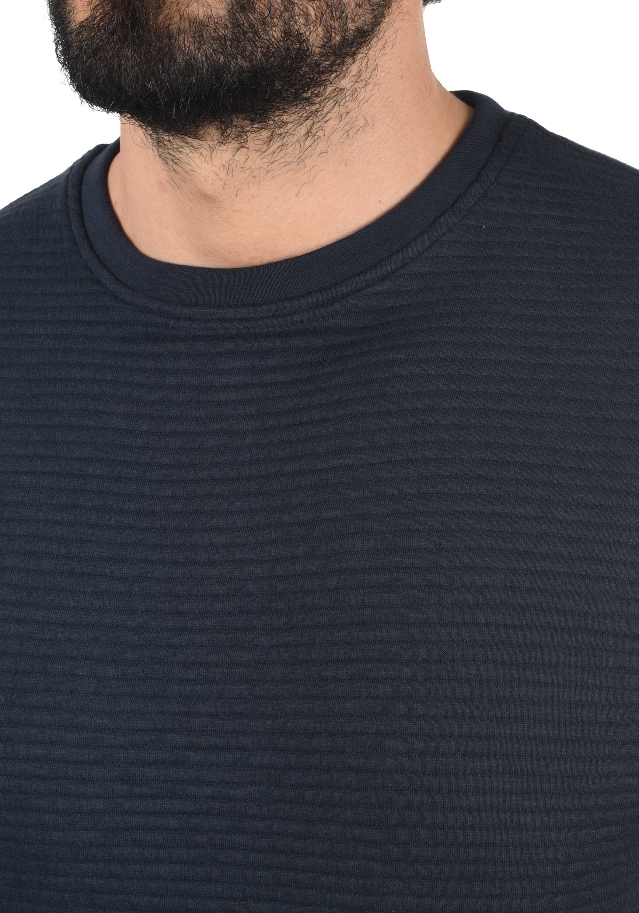 Indicode Longpullover »Sweatshirt IDBronn«