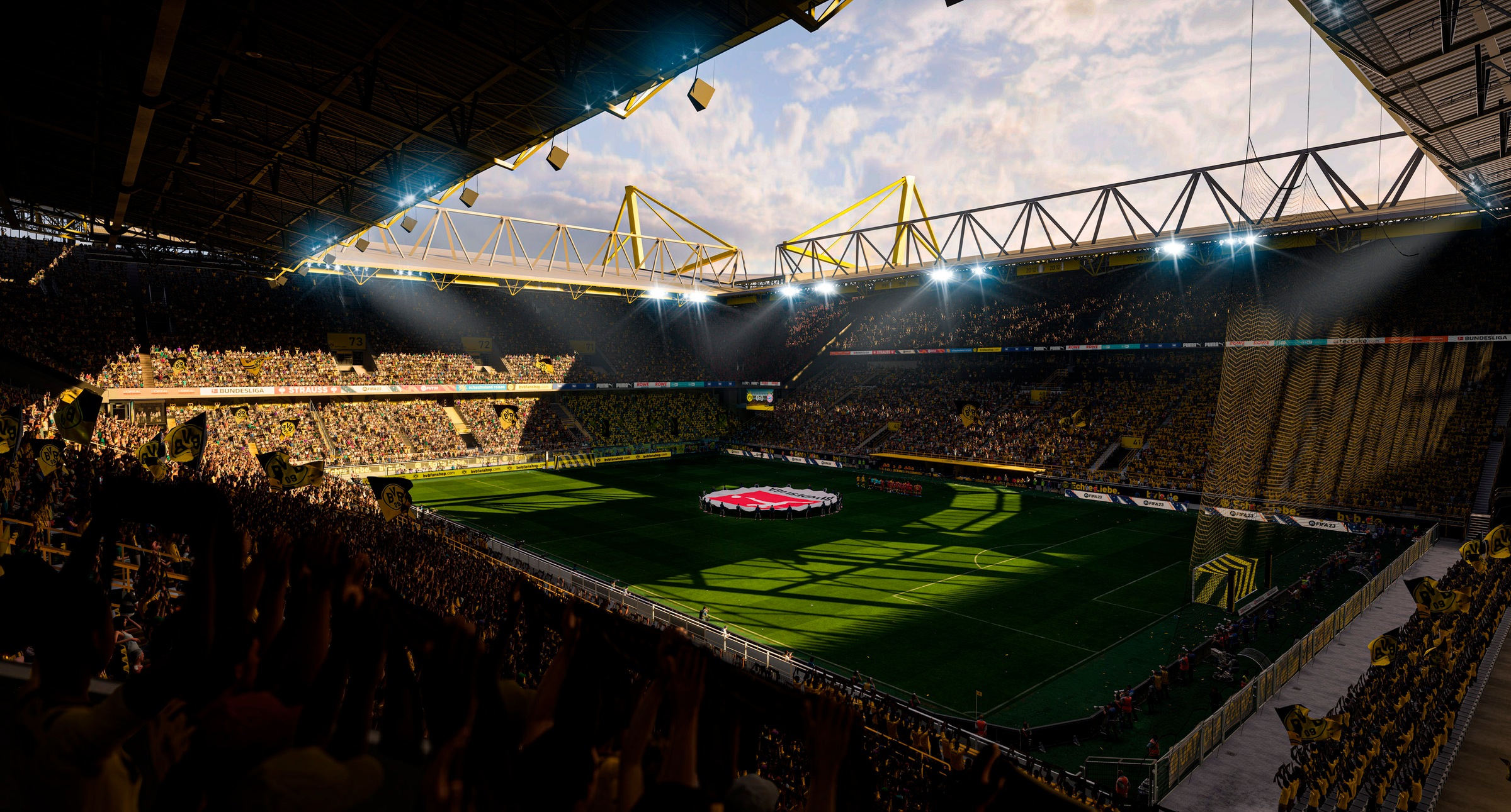 Electronic Arts Spielesoftware »FIFA 23«, Xbox Series X